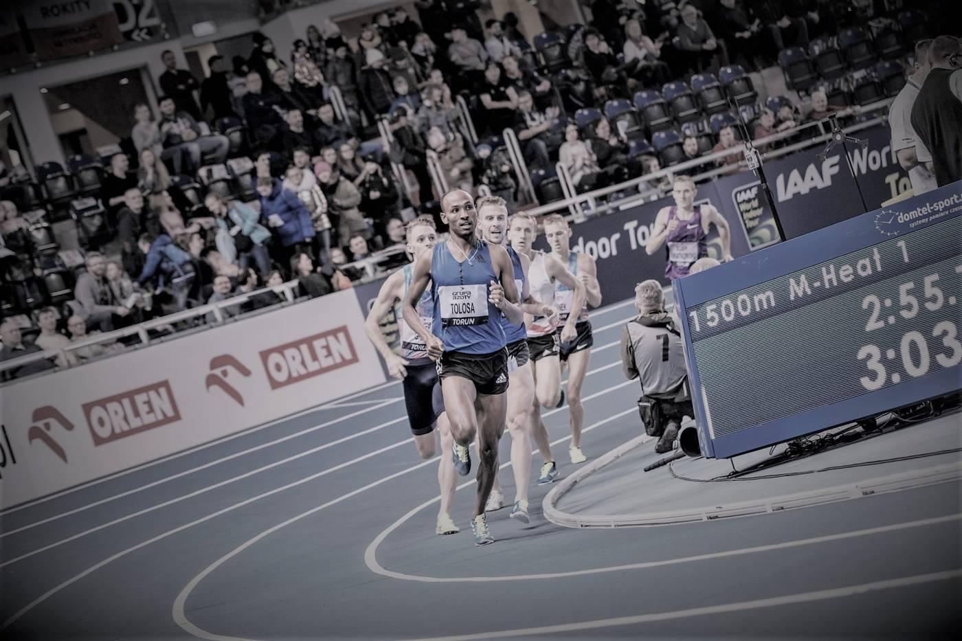 4. Copernicus Cup (IAAF World Indoor Tour) obrazek 18