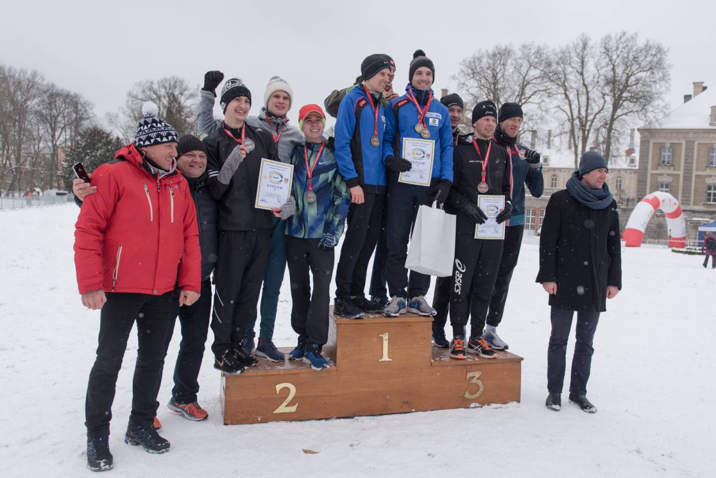 90. PZLA Mistrzostwa Polski w Biegach Przełajowych (+ U20, U18 obrazek 6