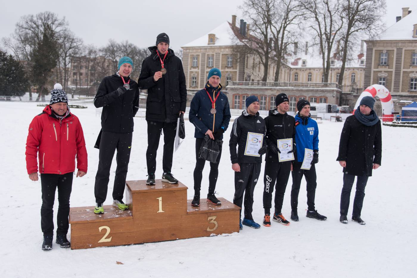 90. PZLA Mistrzostwa Polski w Biegach Przełajowych (+ U20, U18 obrazek 14