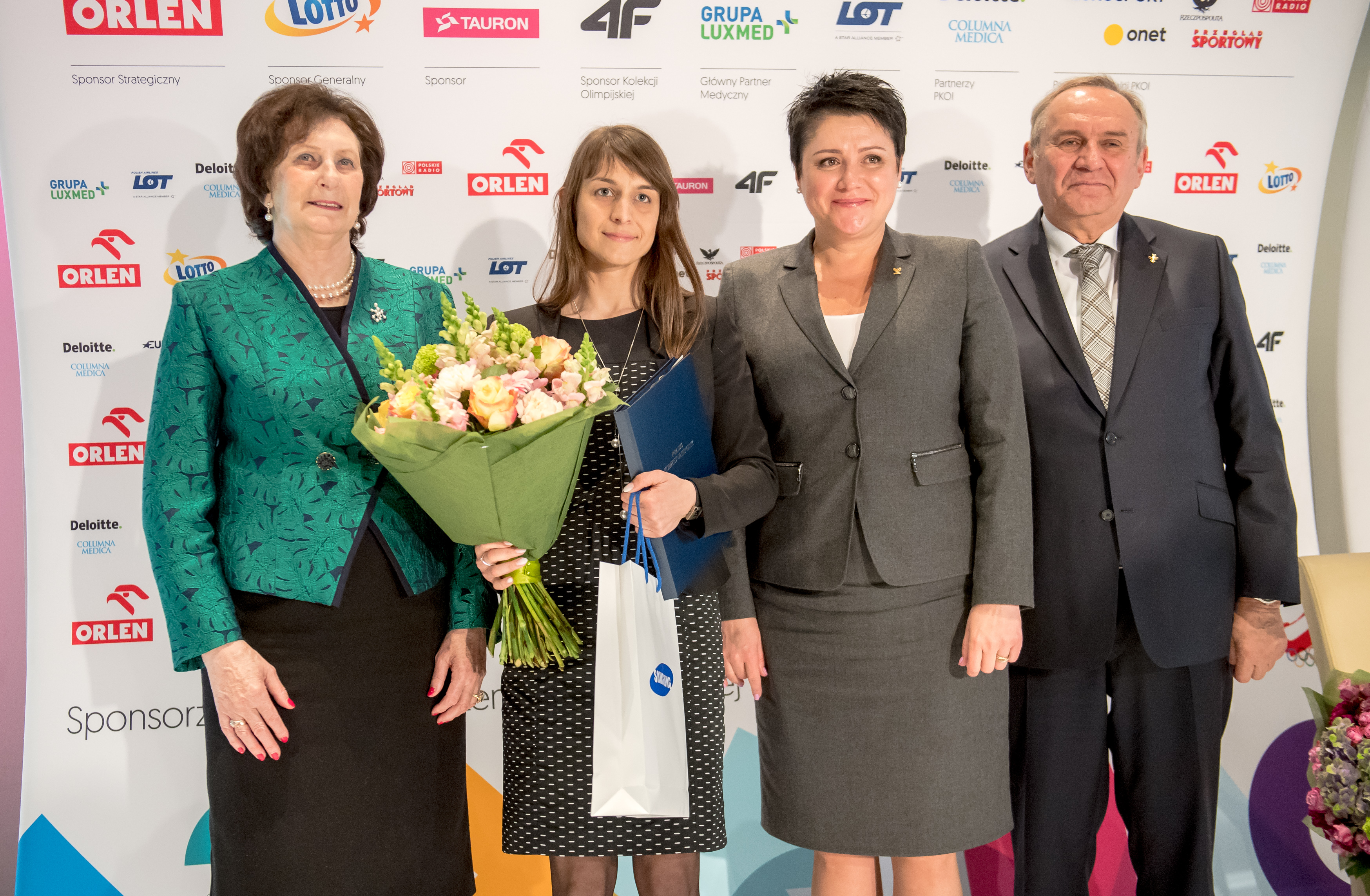 Trenerka Roku | Gala 2018 obrazek 10