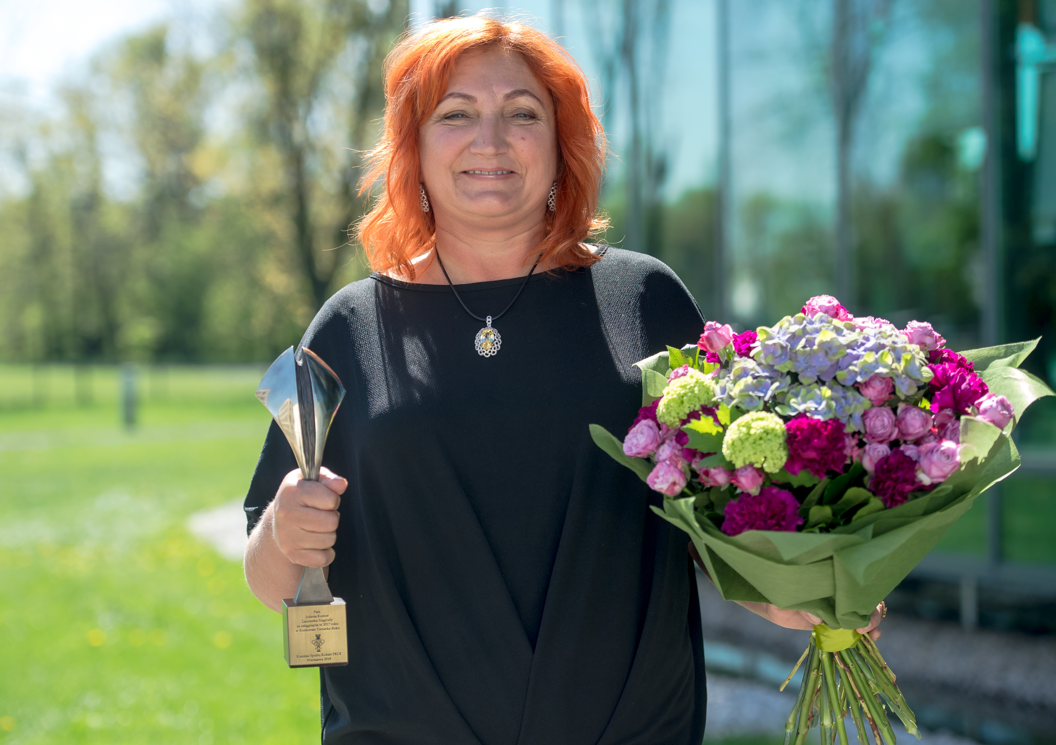 Trenerka Roku | Gala 2018 obrazek 21