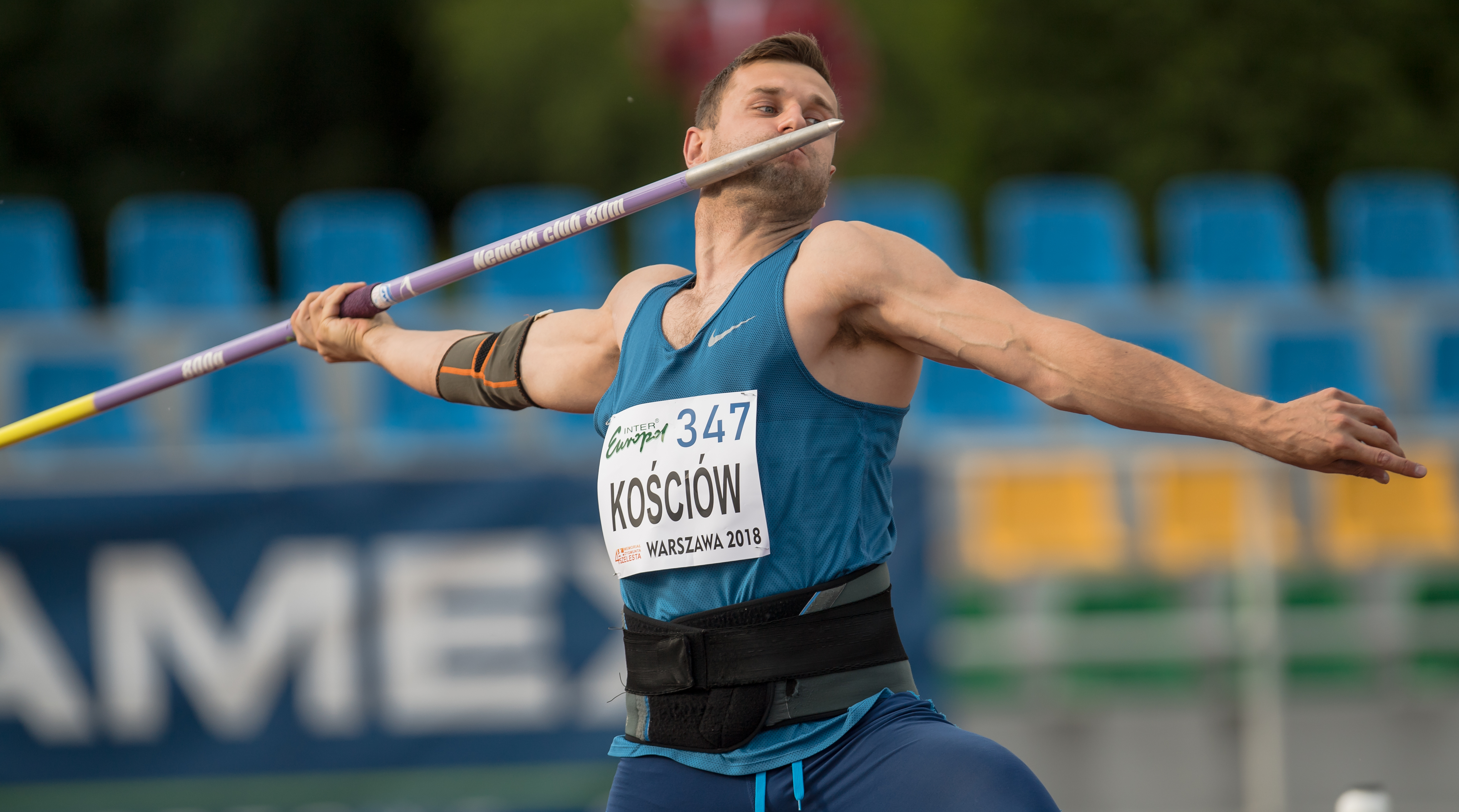 4 Memoriał Zygmunta Szelesta obrazek 14