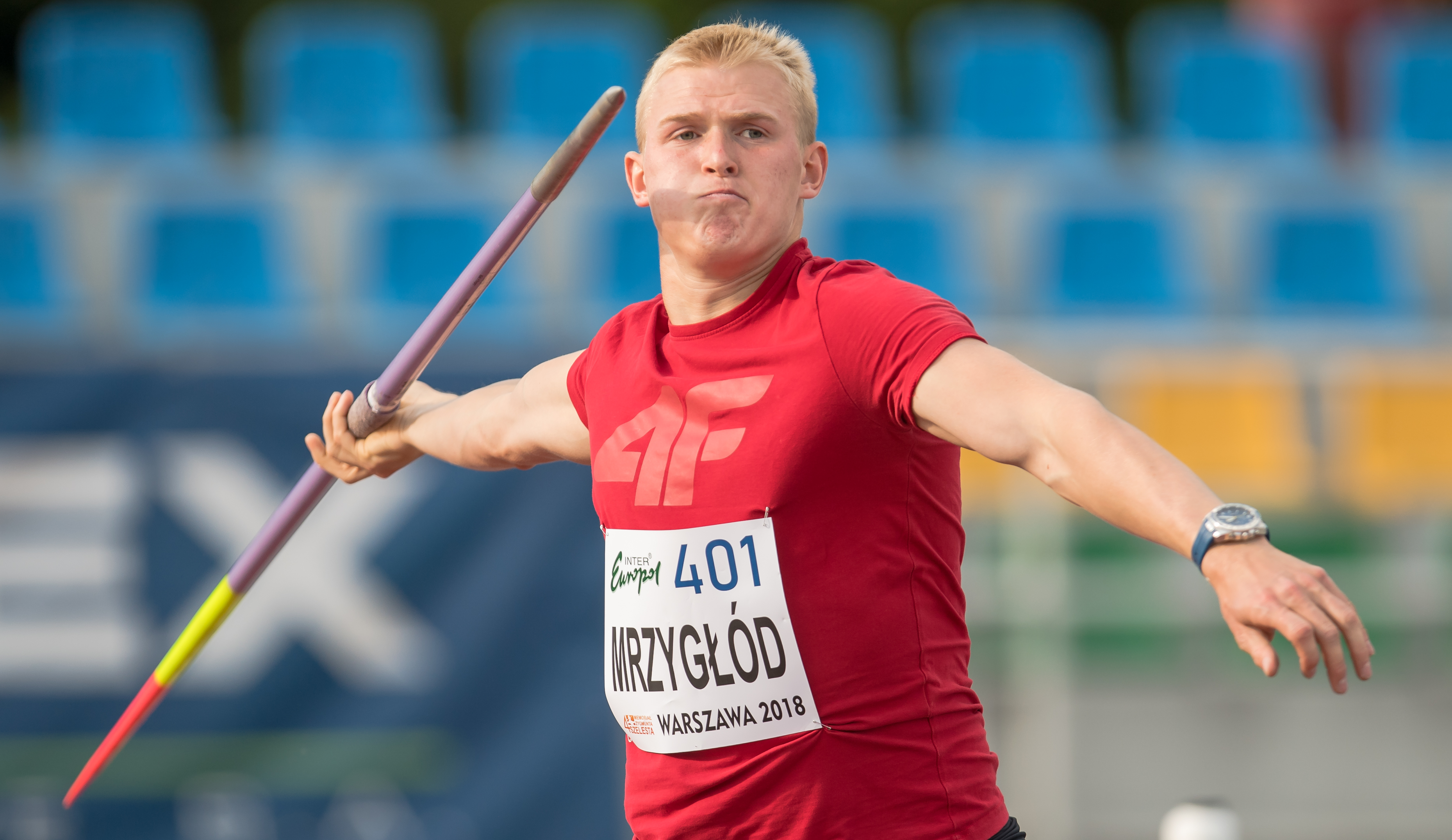 4 Memoriał Zygmunta Szelesta obrazek 16
