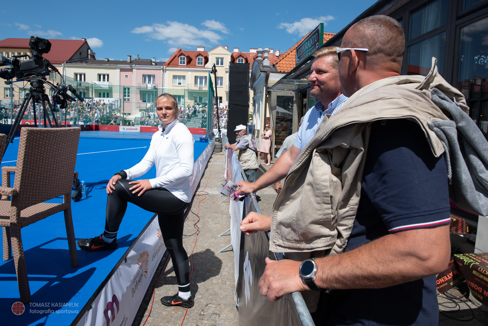 1. Mityng na Rynku Kościuszki, Białystok 20.05.2018 obrazek 3