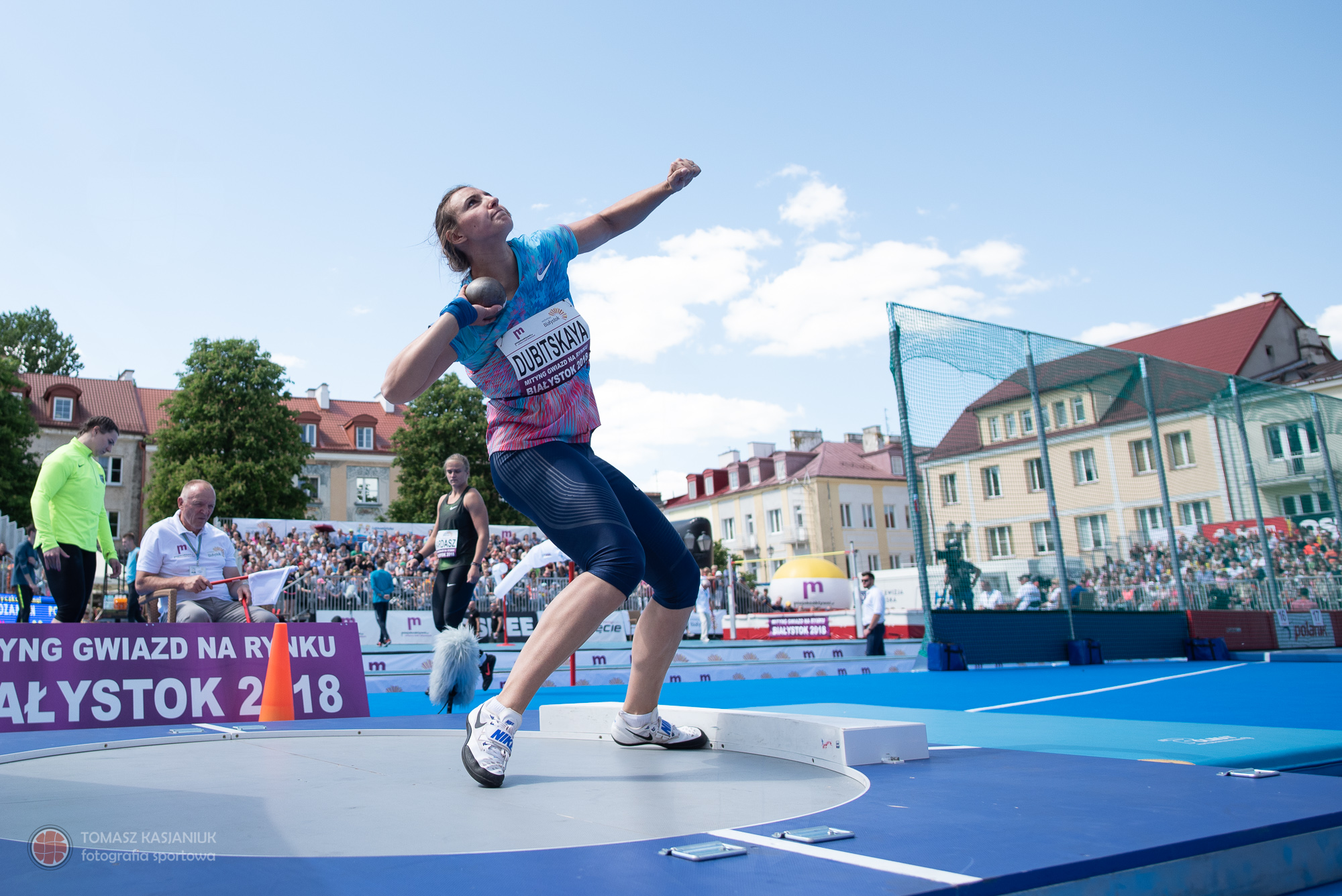 1. Mityng na Rynku Kościuszki, Białystok 20.05.2018 obrazek 5