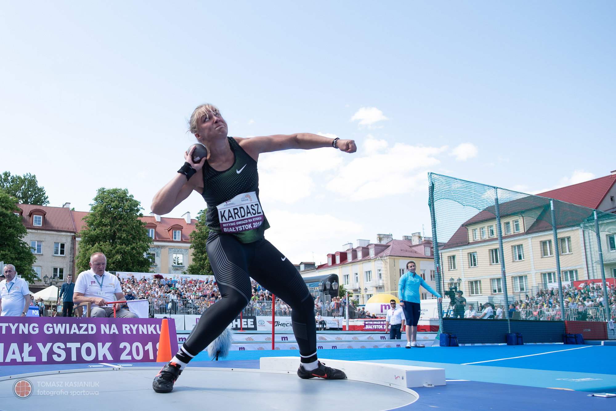 1. Mityng na Rynku Kościuszki, Białystok 20.05.2018 obrazek 6