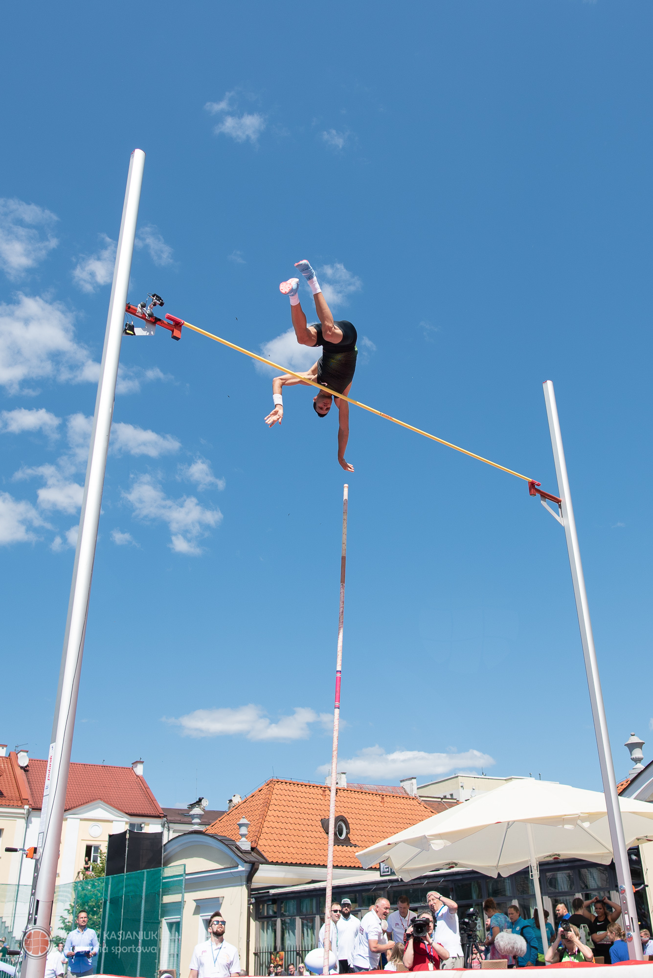1. Mityng na Rynku Kościuszki, Białystok 20.05.2018 obrazek 10