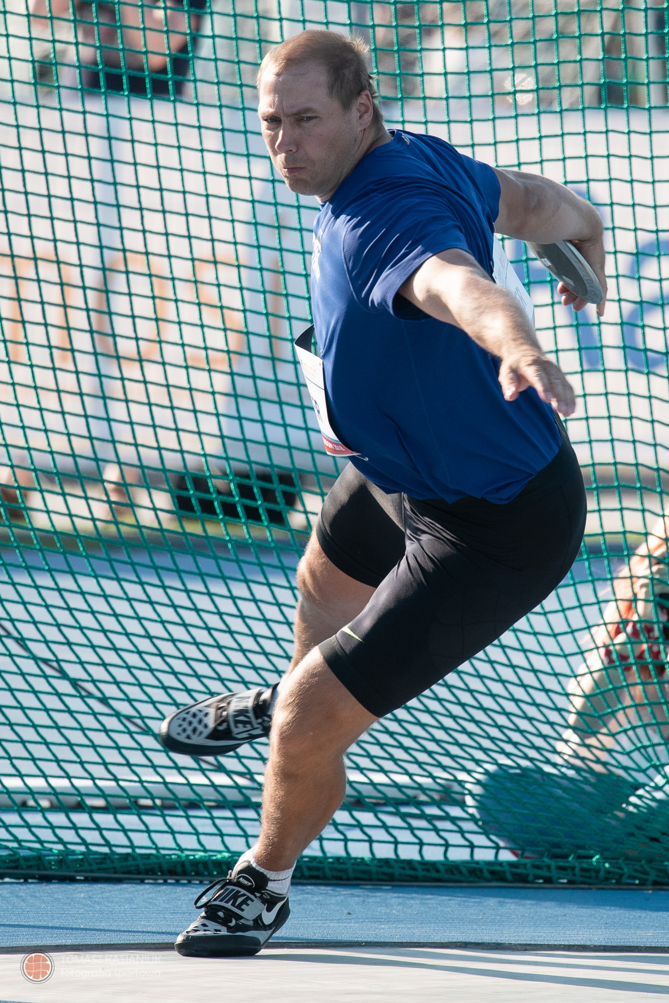 Lekkoatletyczny Mityng Gwiazd Radom 2018, Radom 27.05.2018 obrazek 11