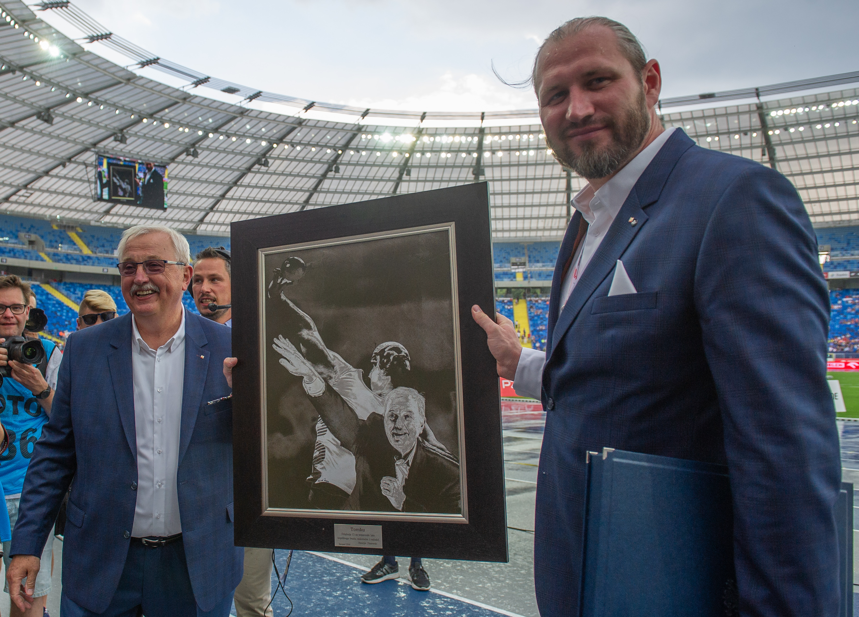 64. Orlen Memoriał Janusza Kusocinskiego obrazek 24
