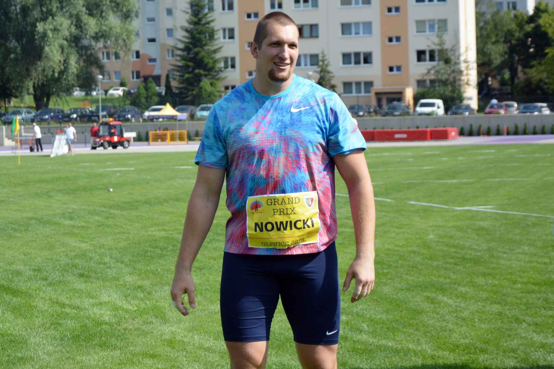 Grand Prix Gliwic 2018 obrazek 3