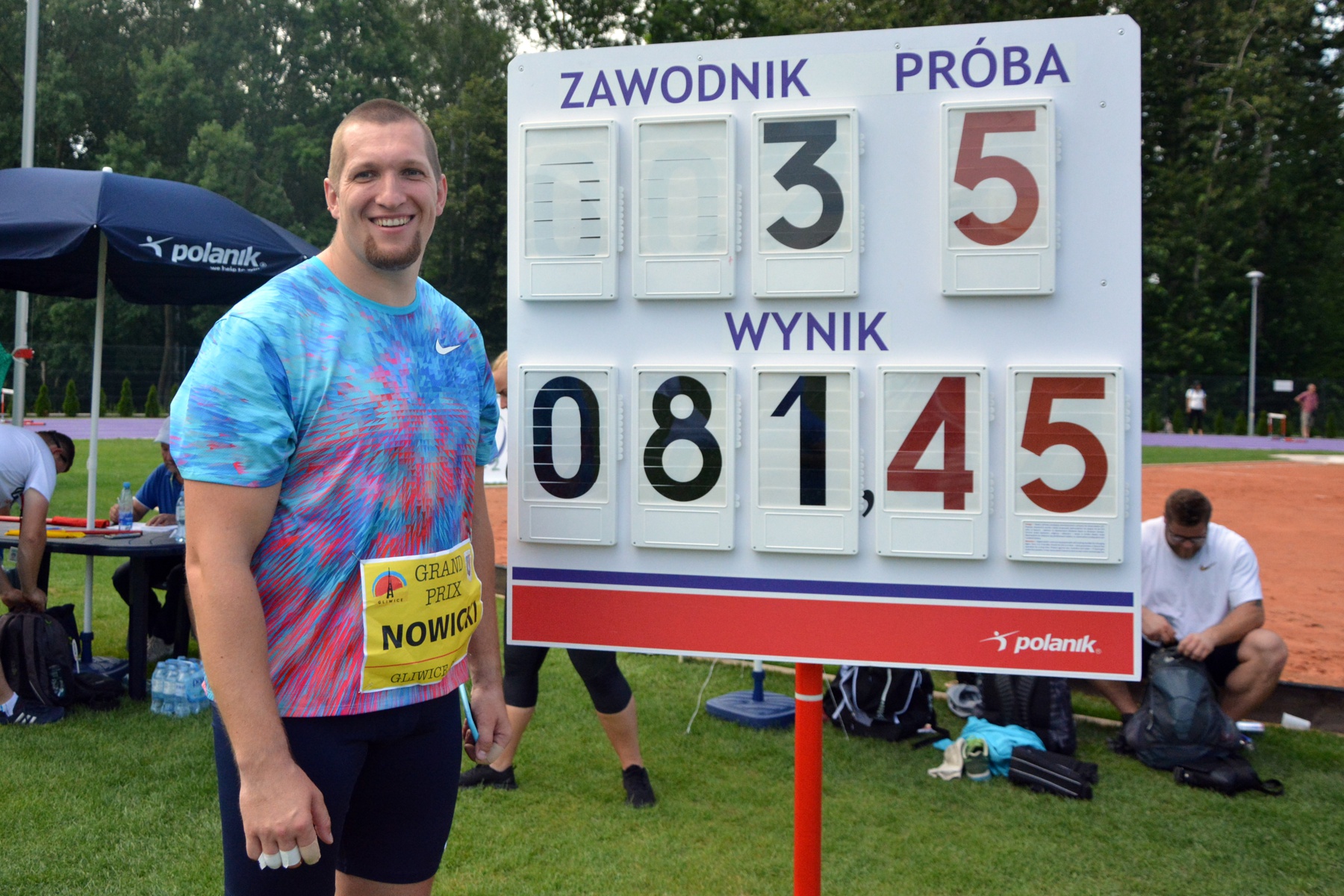 Grand Prix Gliwic 2018 obrazek 5