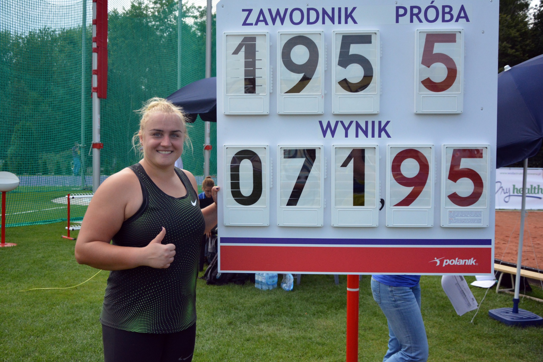 Grand Prix Gliwic 2018 obrazek 6