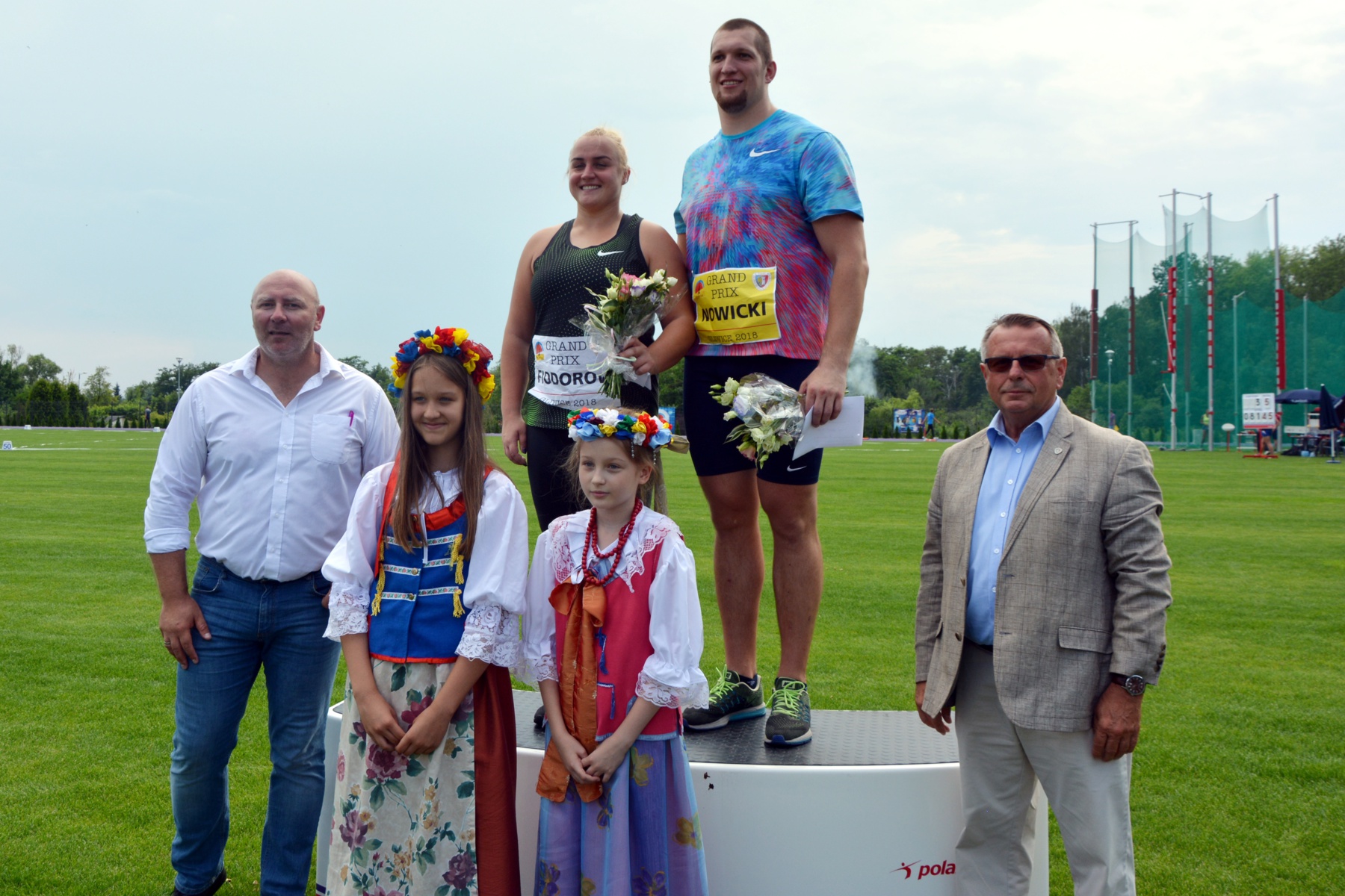 Grand Prix Gliwic 2018 obrazek 7