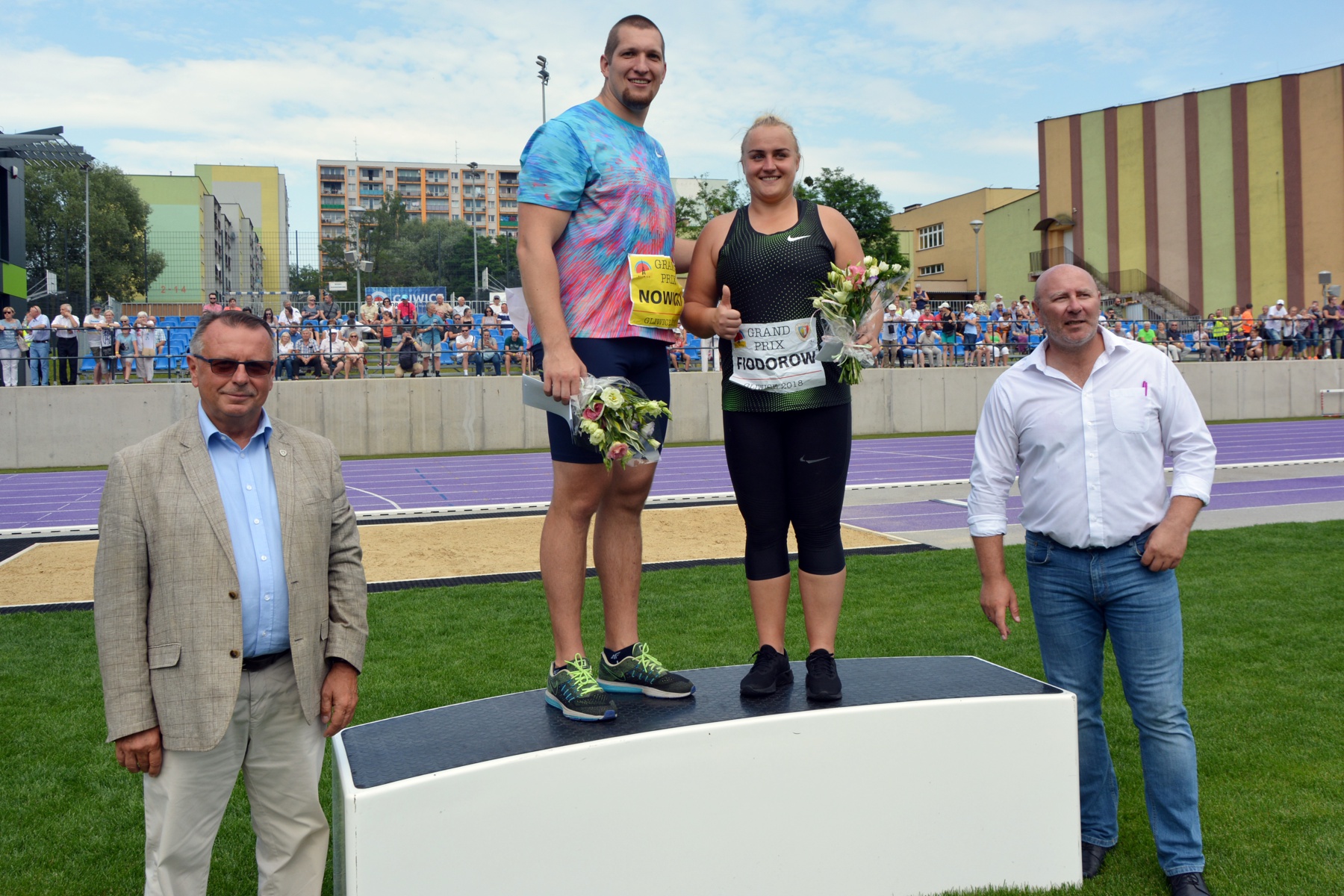 Grand Prix Gliwic 2018 obrazek 8