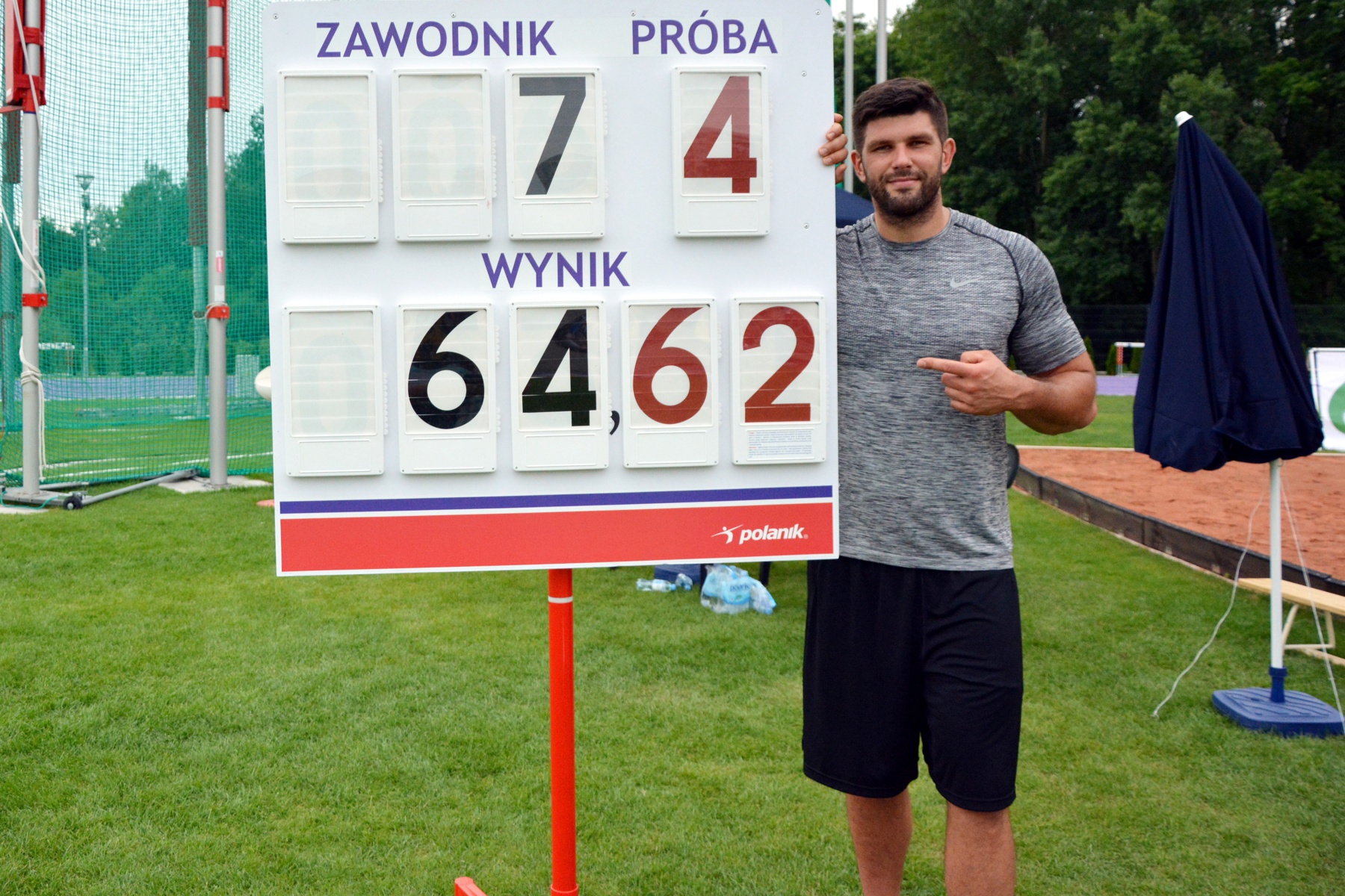 Grand Prix Gliwic 2018 obrazek 13