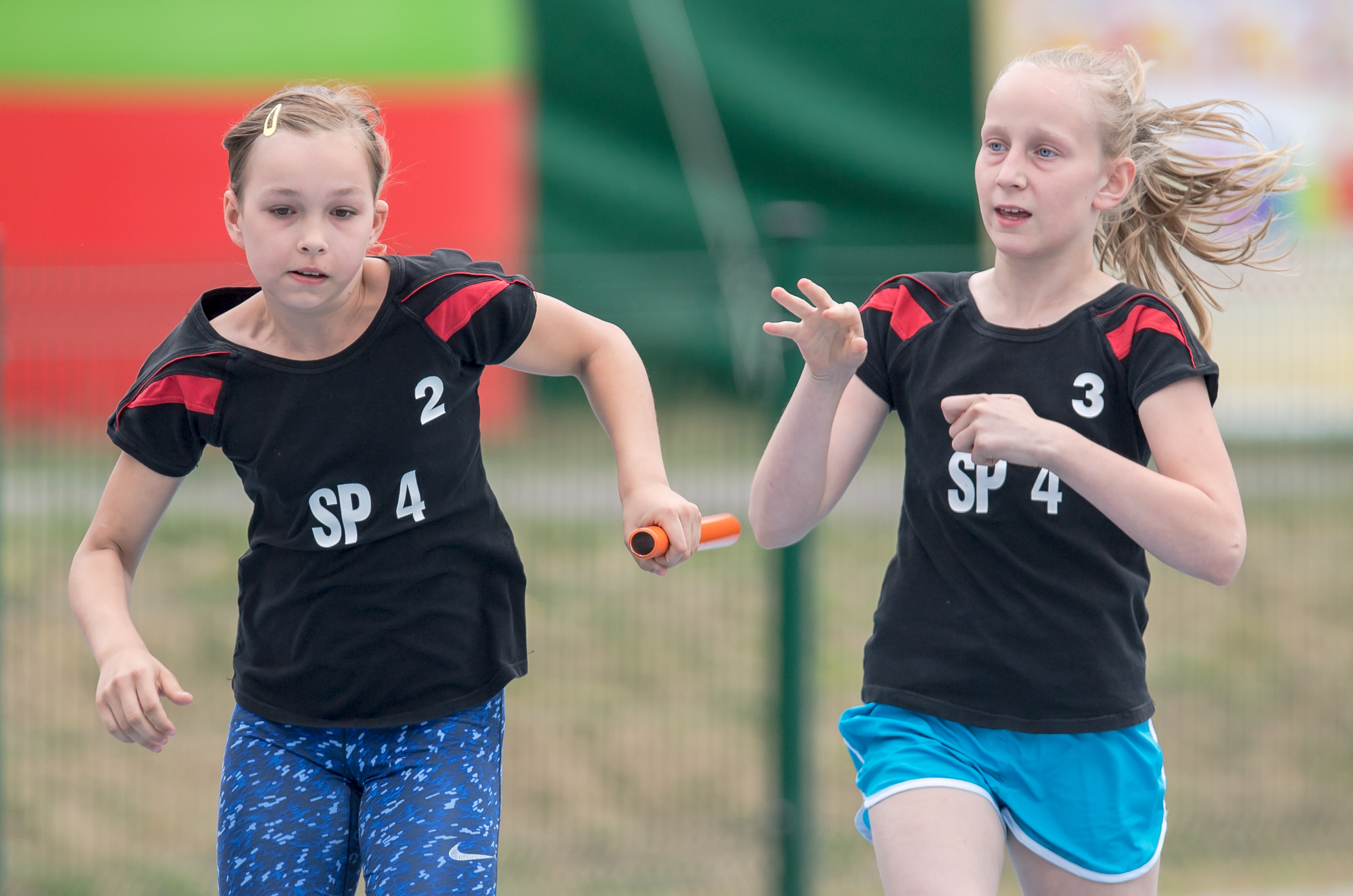 BESTSELLER Goleniów Athletics Park obrazek 3