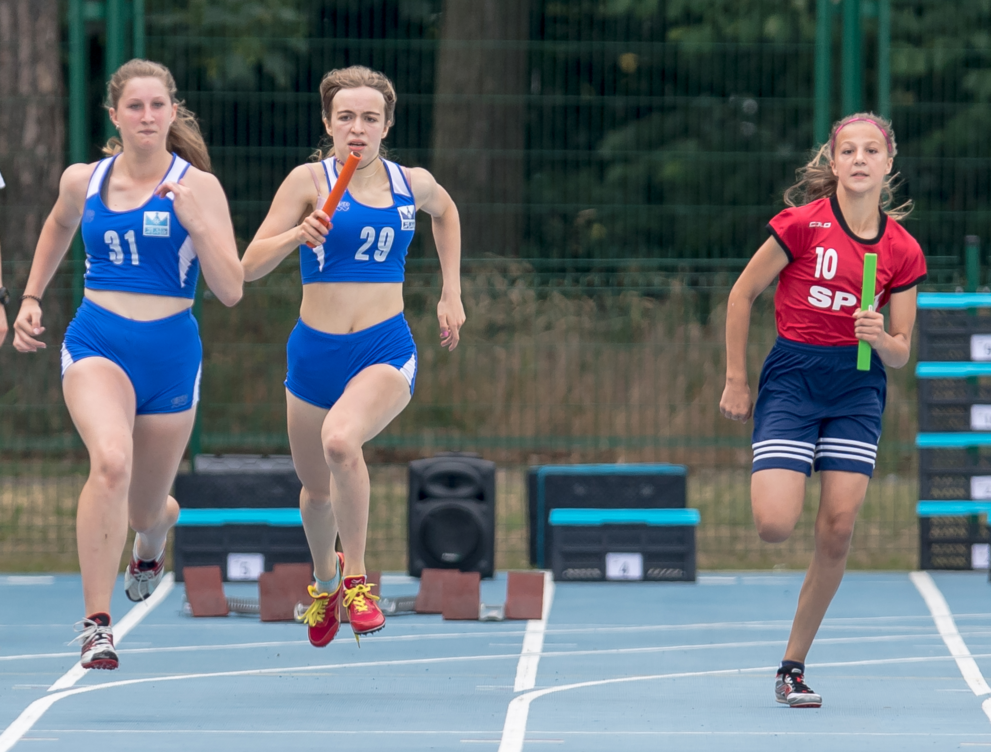 BESTSELLER Goleniów Athletics Park obrazek 7