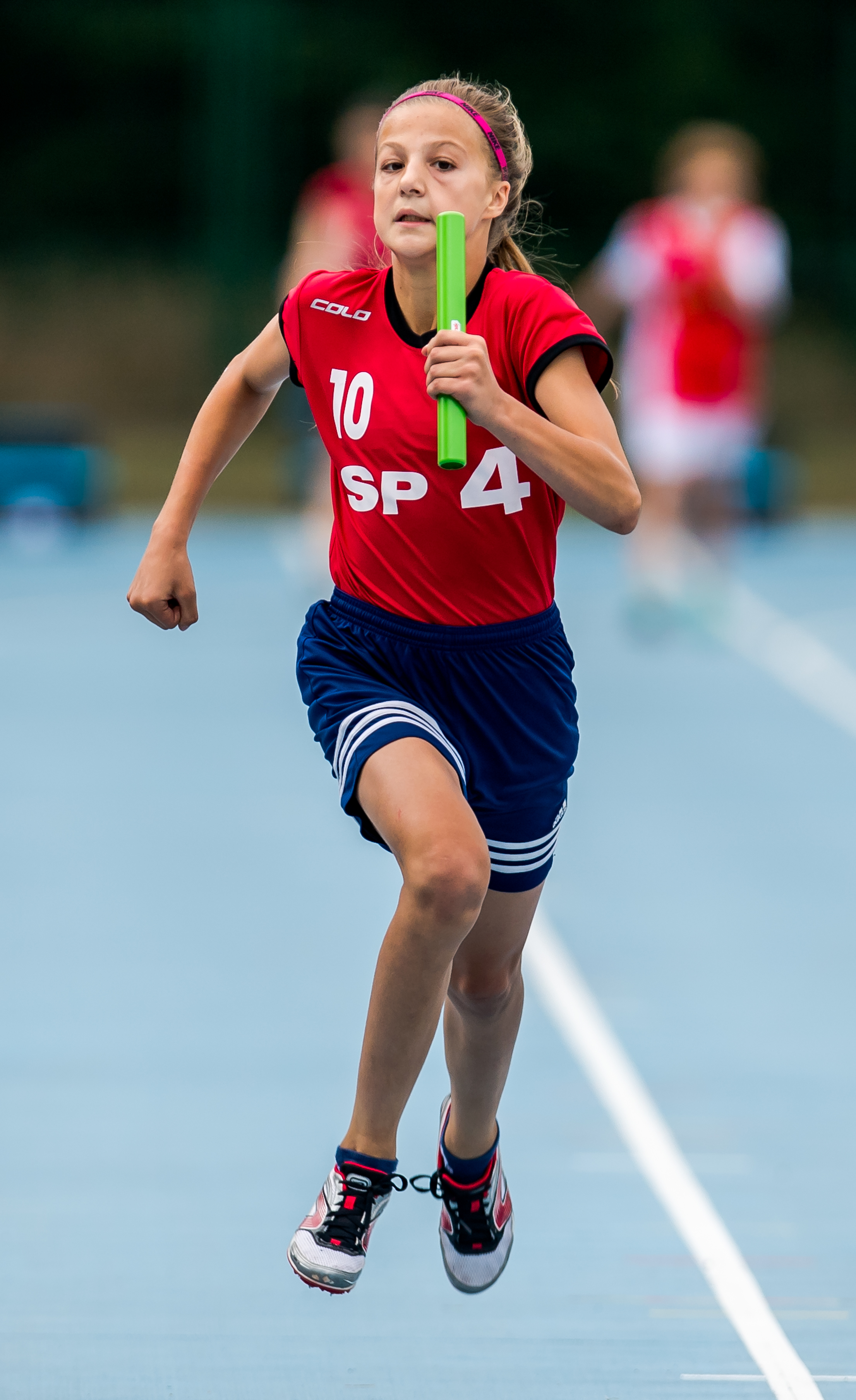 BESTSELLER Goleniów Athletics Park obrazek 10