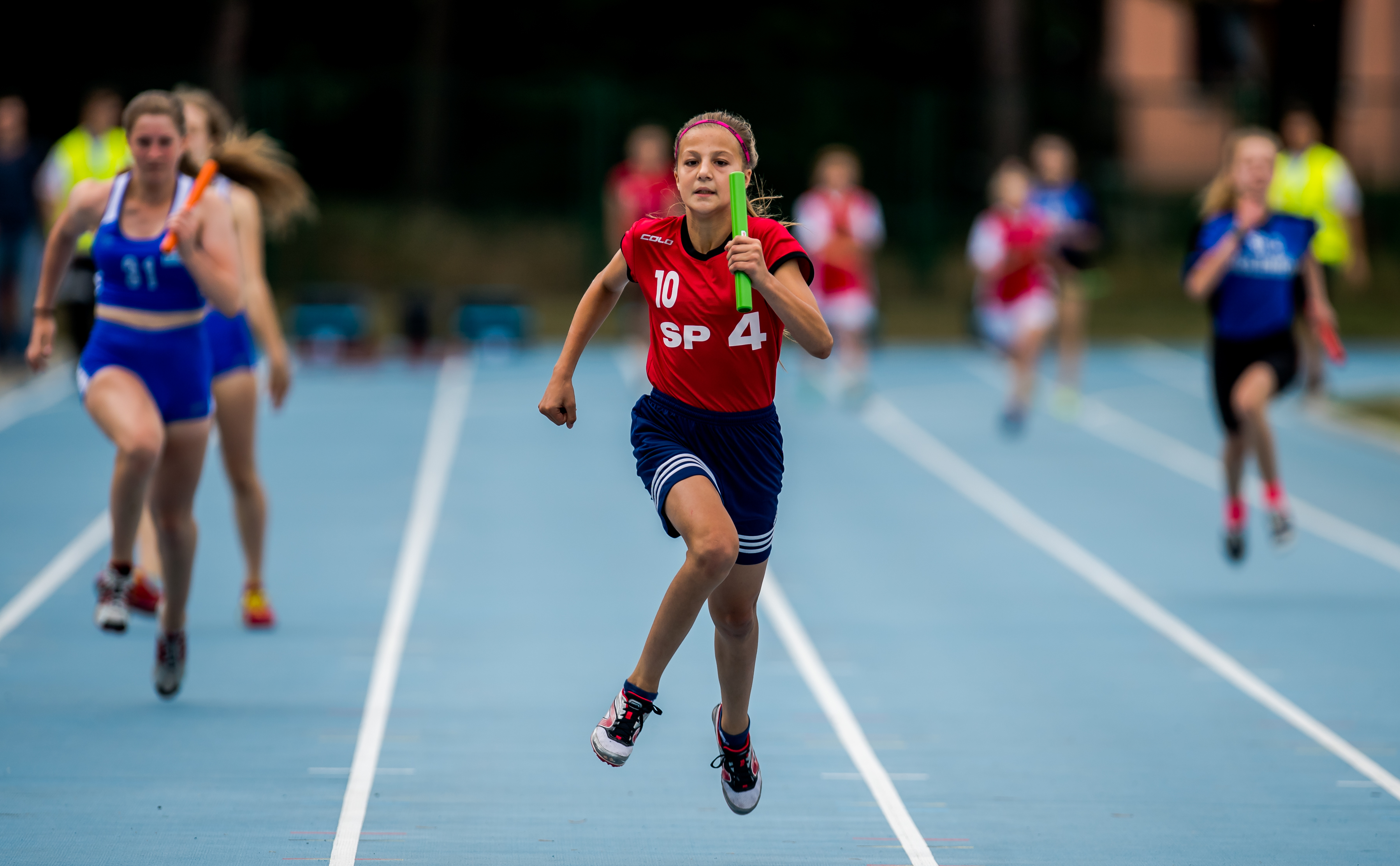 BESTSELLER Goleniów Athletics Park obrazek 11