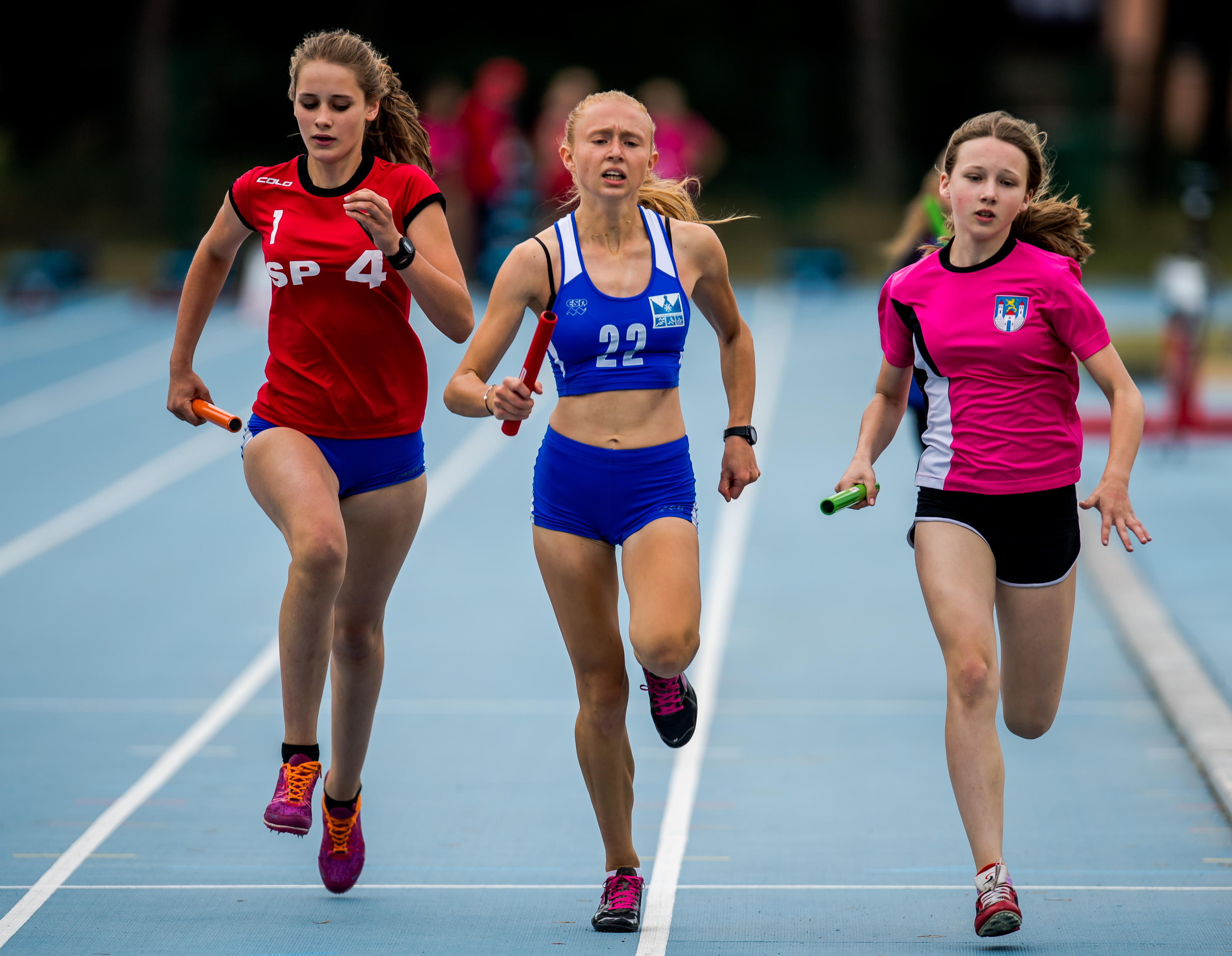 BESTSELLER Goleniów Athletics Park obrazek 14