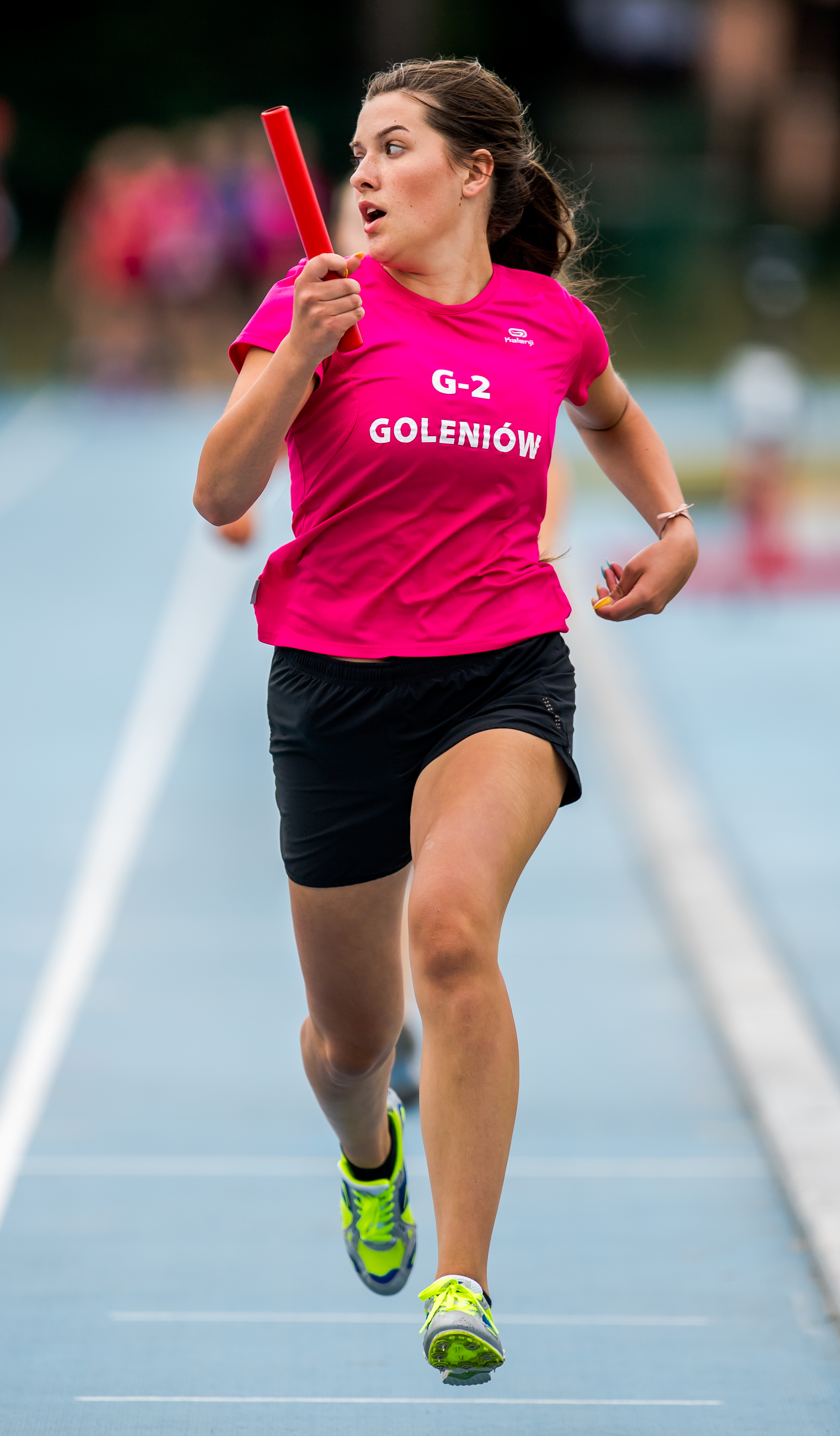 BESTSELLER Goleniów Athletics Park obrazek 15