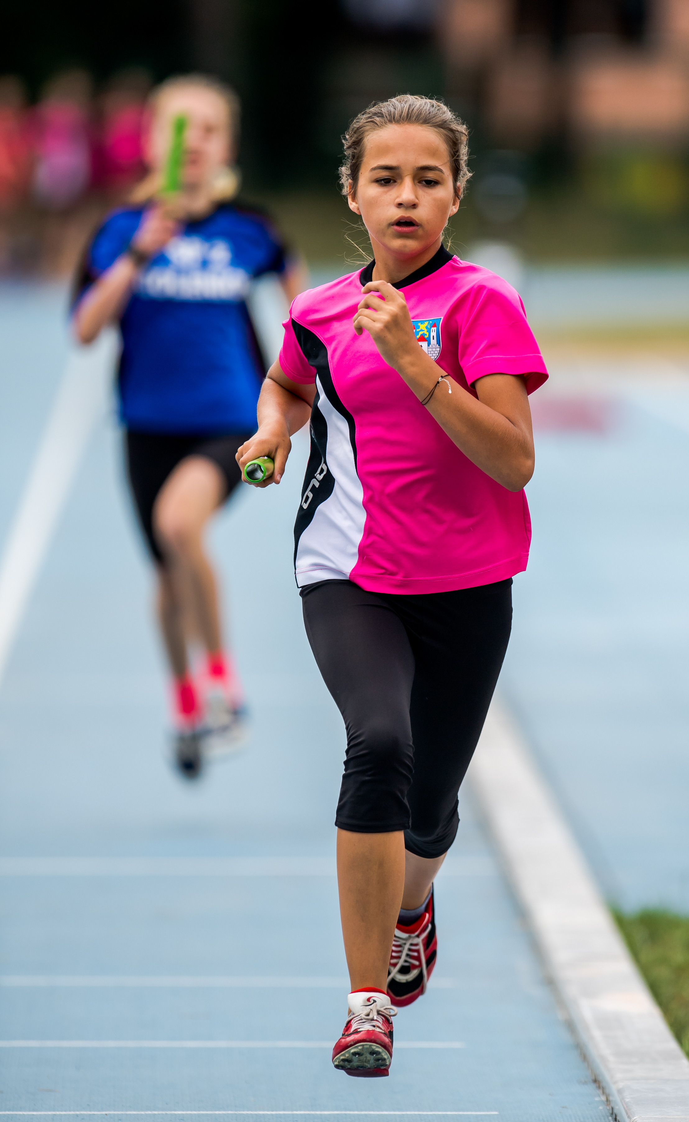 BESTSELLER Goleniów Athletics Park obrazek 16