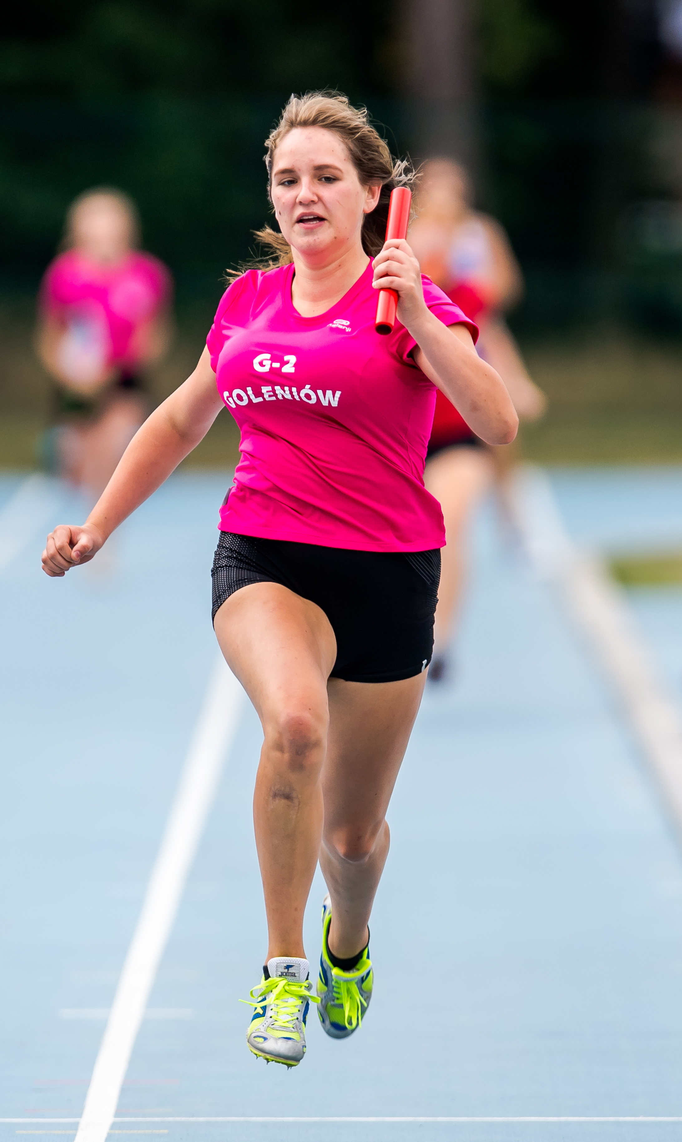 BESTSELLER Goleniów Athletics Park obrazek 18