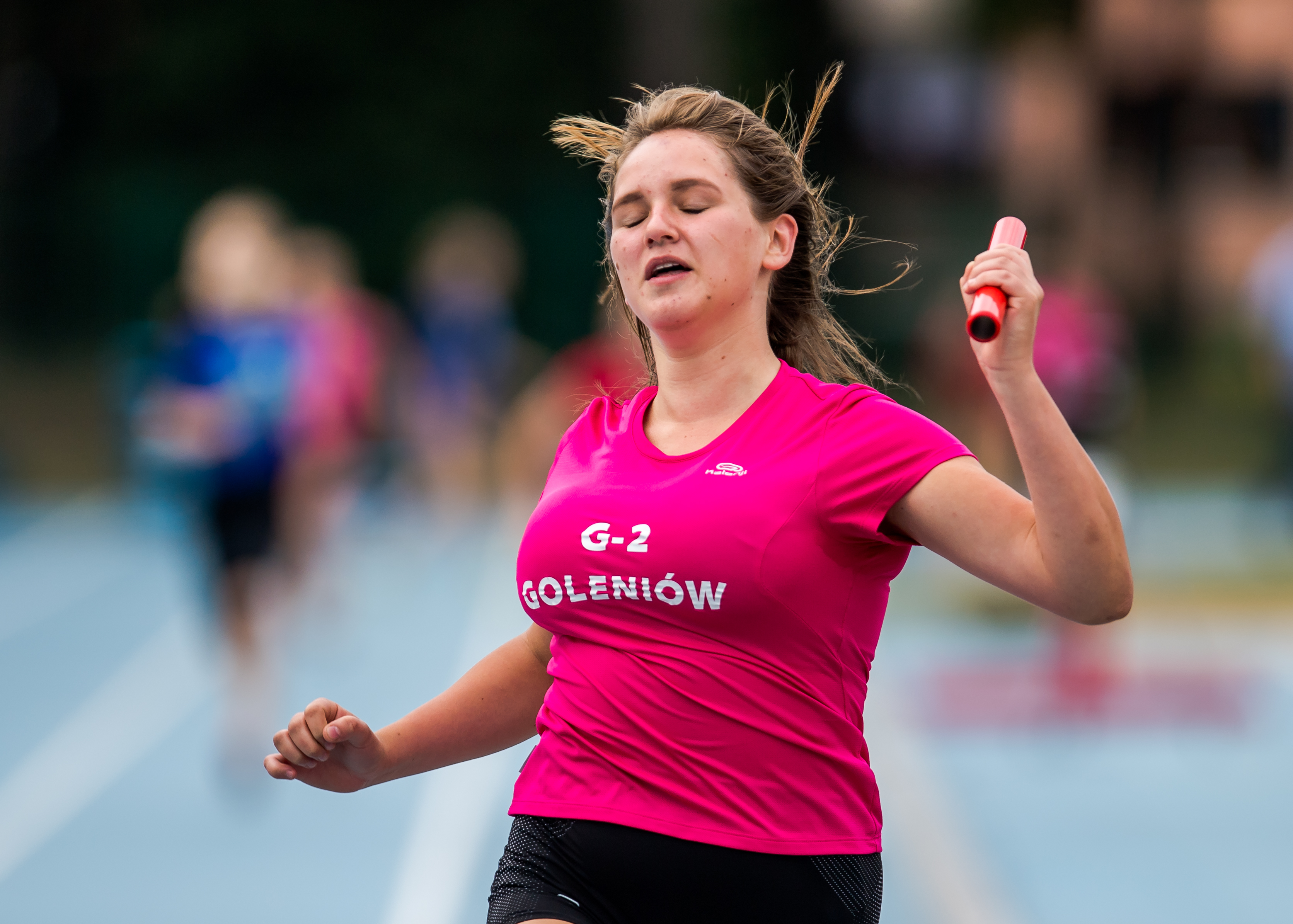 BESTSELLER Goleniów Athletics Park obrazek 19