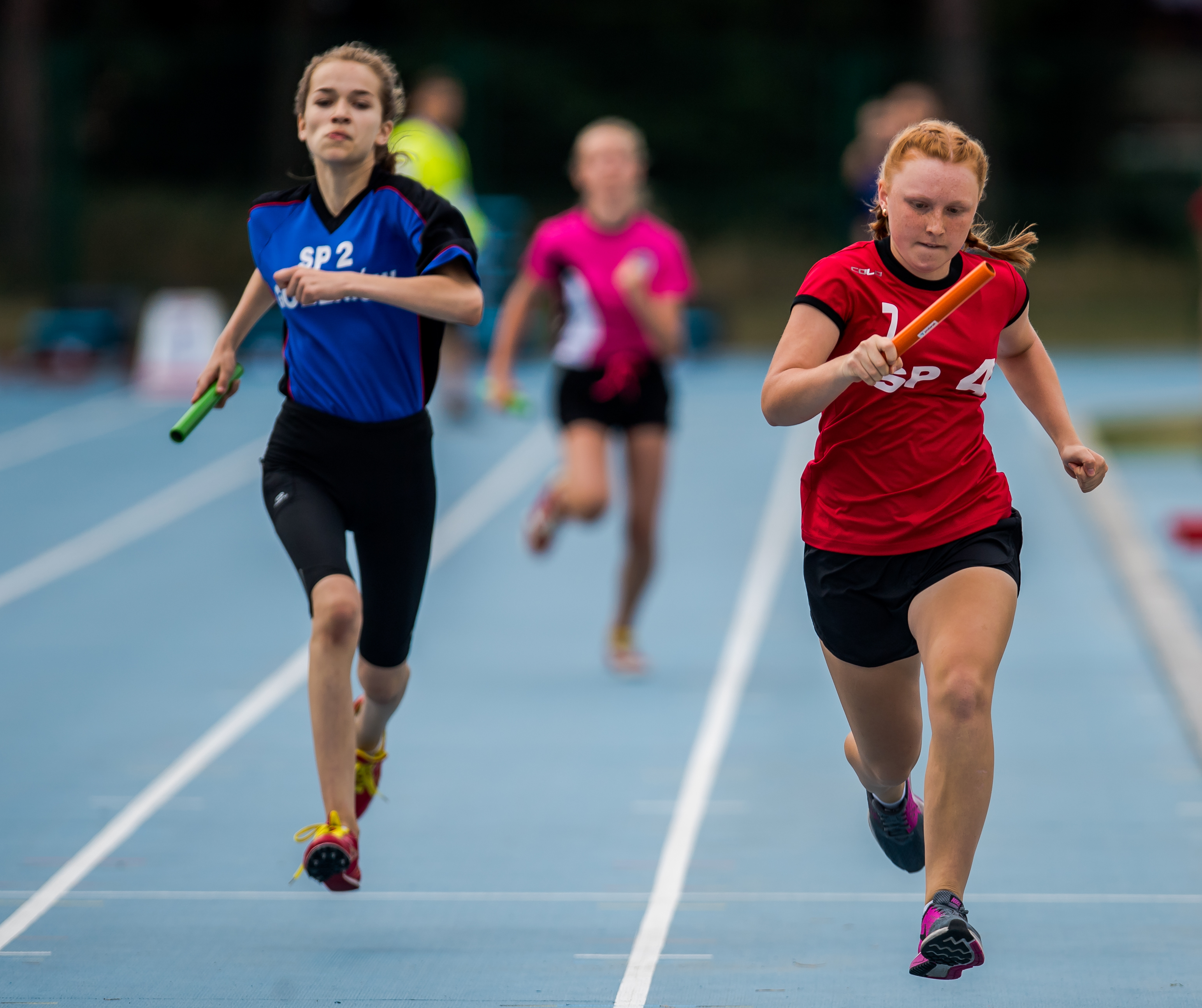 BESTSELLER Goleniów Athletics Park obrazek 20