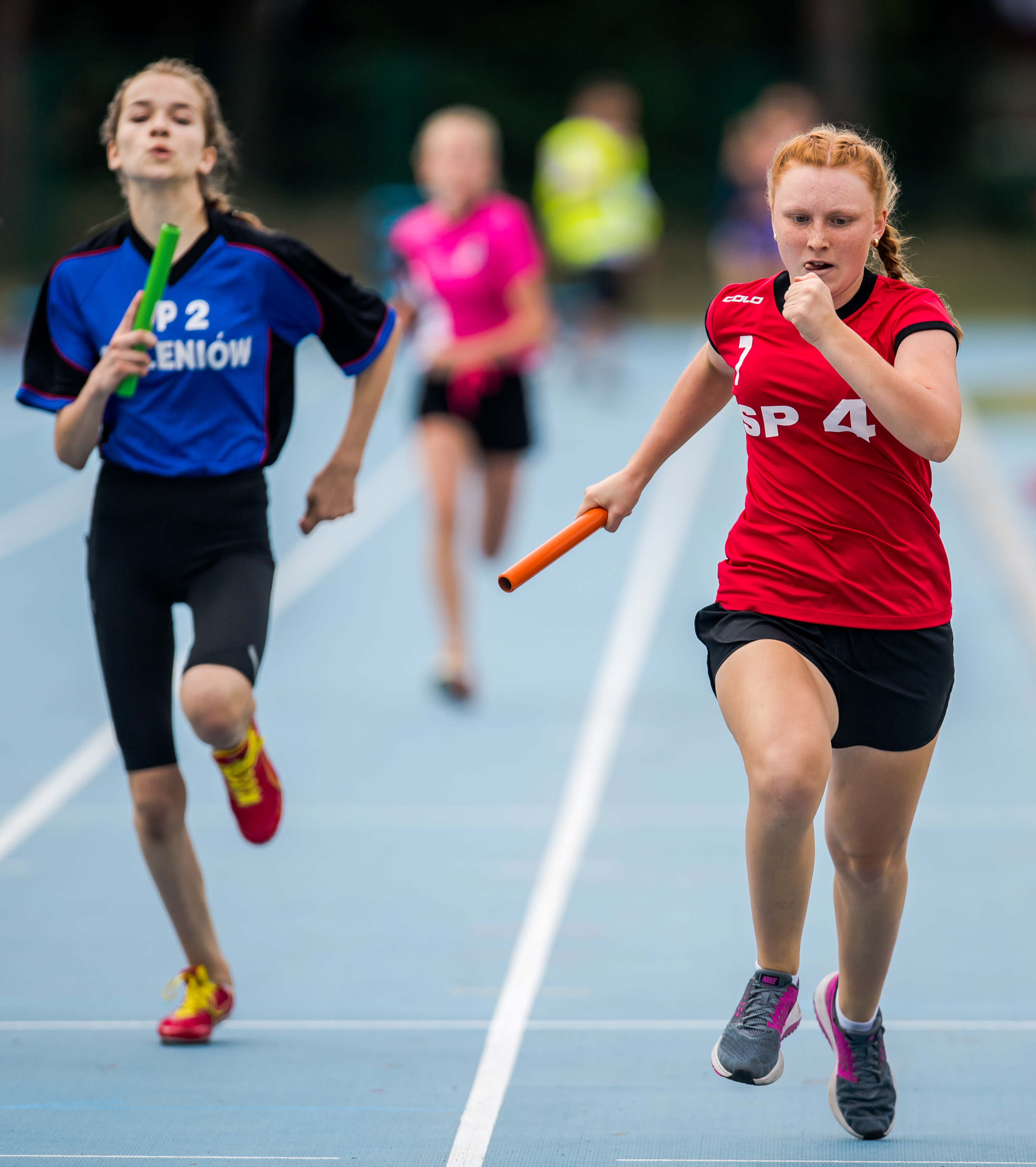 BESTSELLER Goleniów Athletics Park obrazek 21