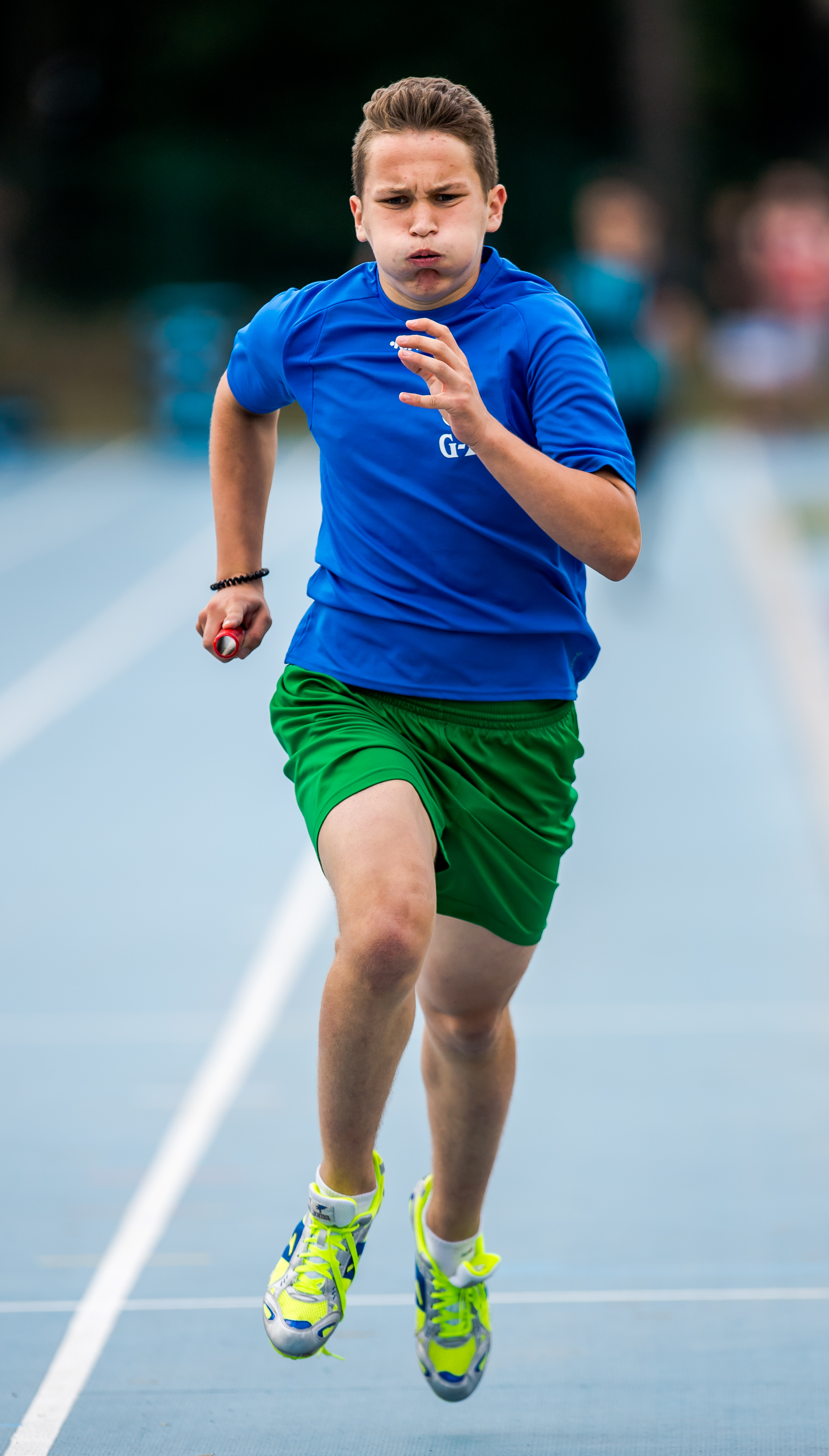 BESTSELLER Goleniów Athletics Park obrazek 1