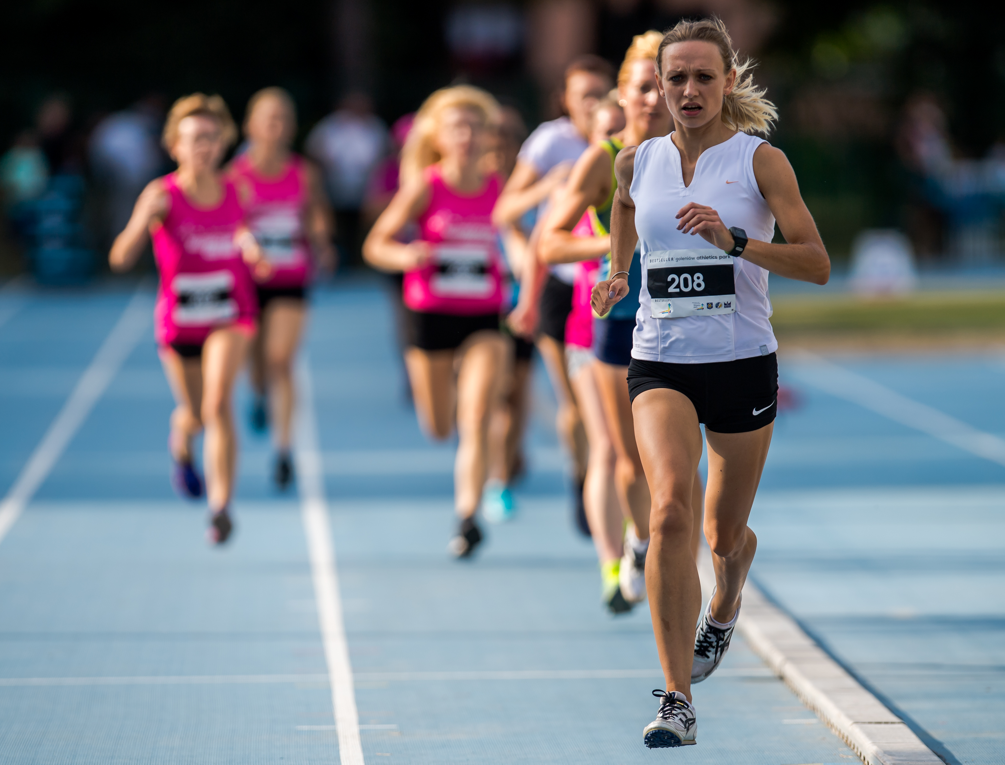 BESTSELLER Goleniów Athletics Park obrazek 6