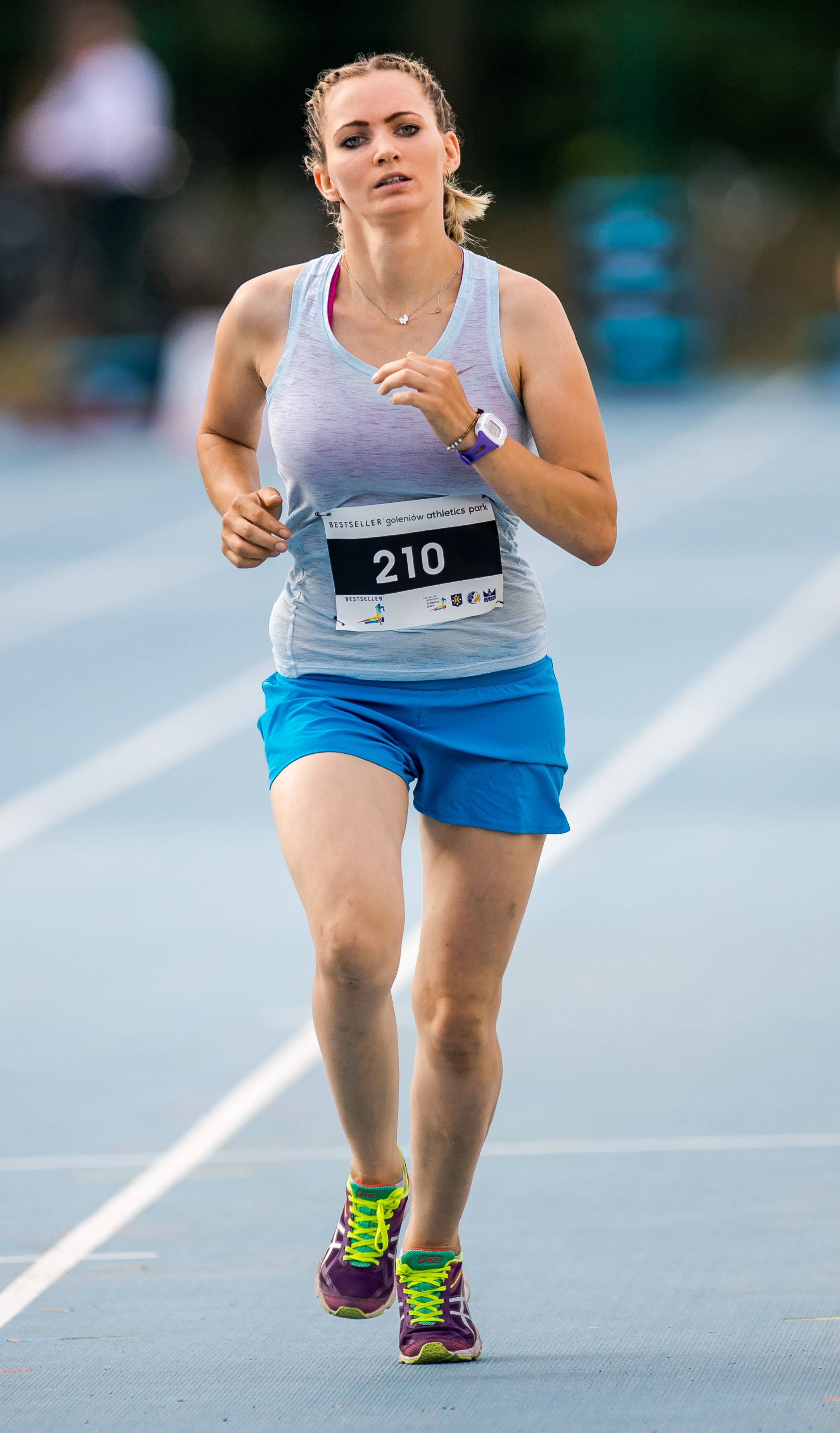 BESTSELLER Goleniów Athletics Park obrazek 10