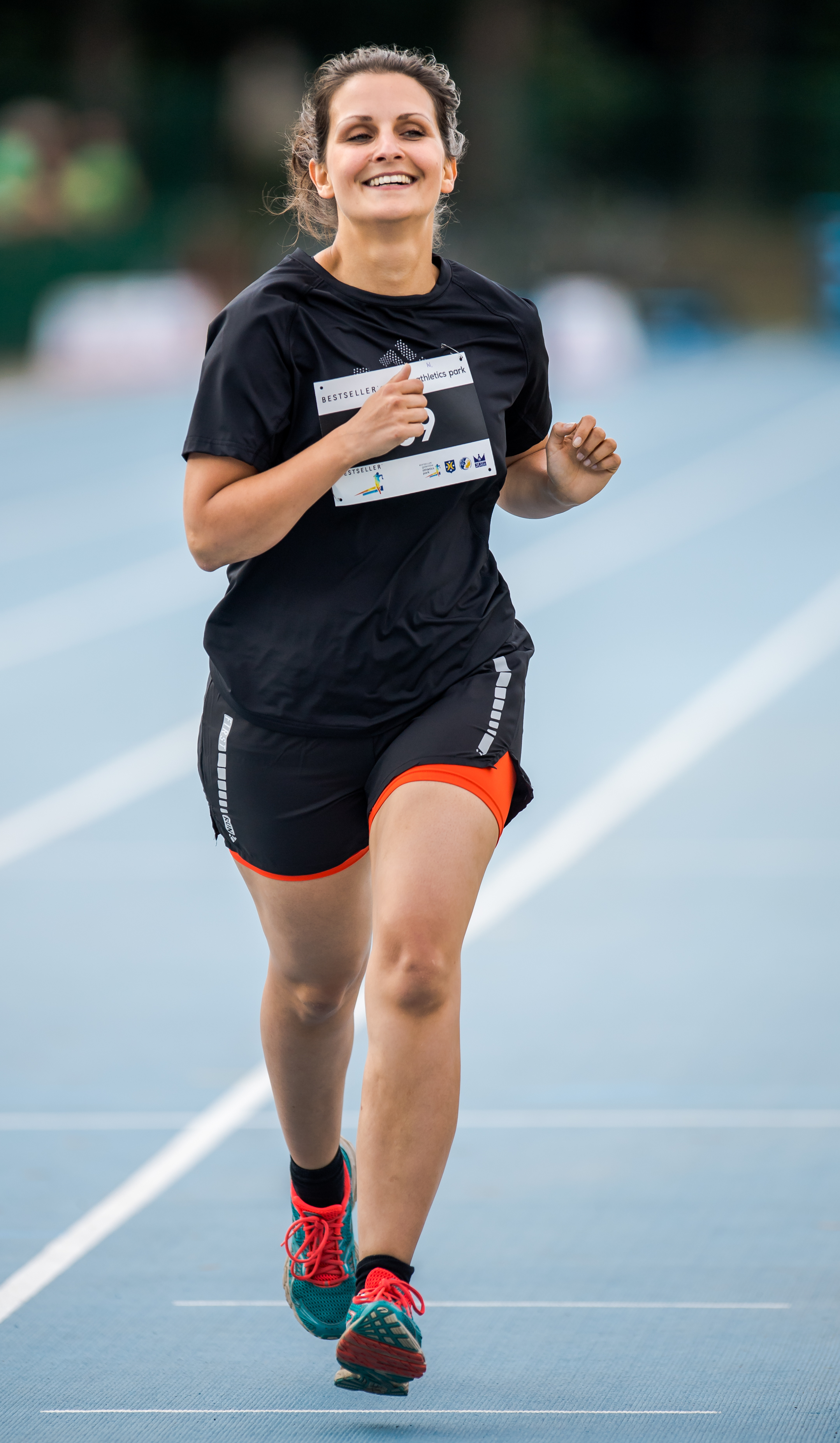 BESTSELLER Goleniów Athletics Park obrazek 11