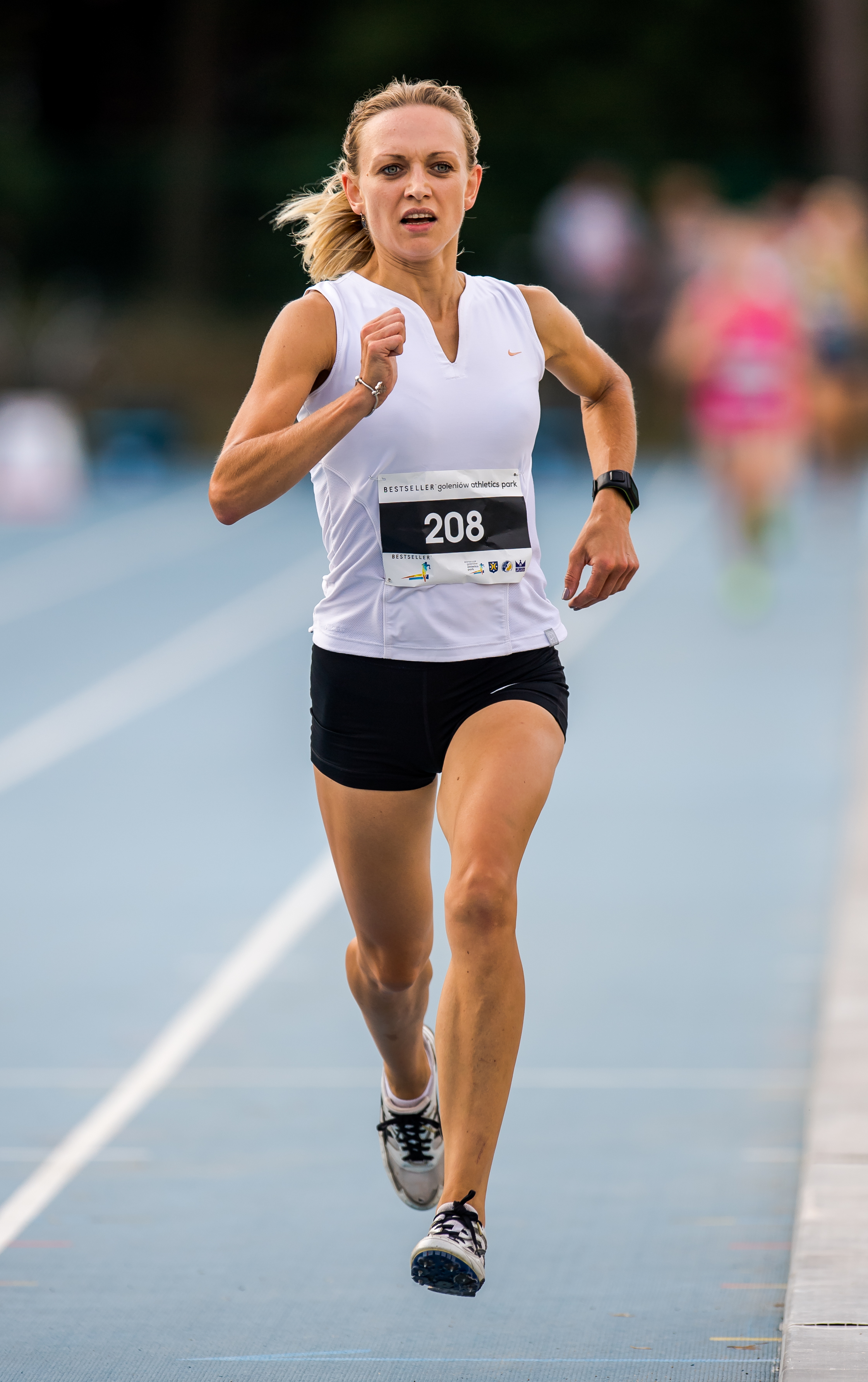 BESTSELLER Goleniów Athletics Park obrazek 13