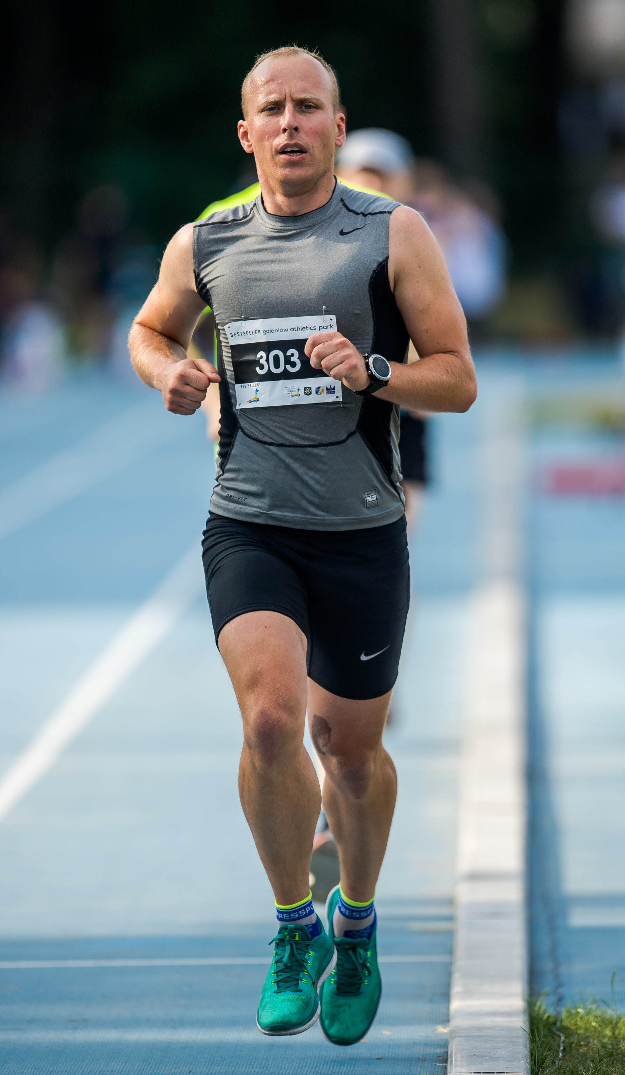 BESTSELLER Goleniów Athletics Park obrazek 21