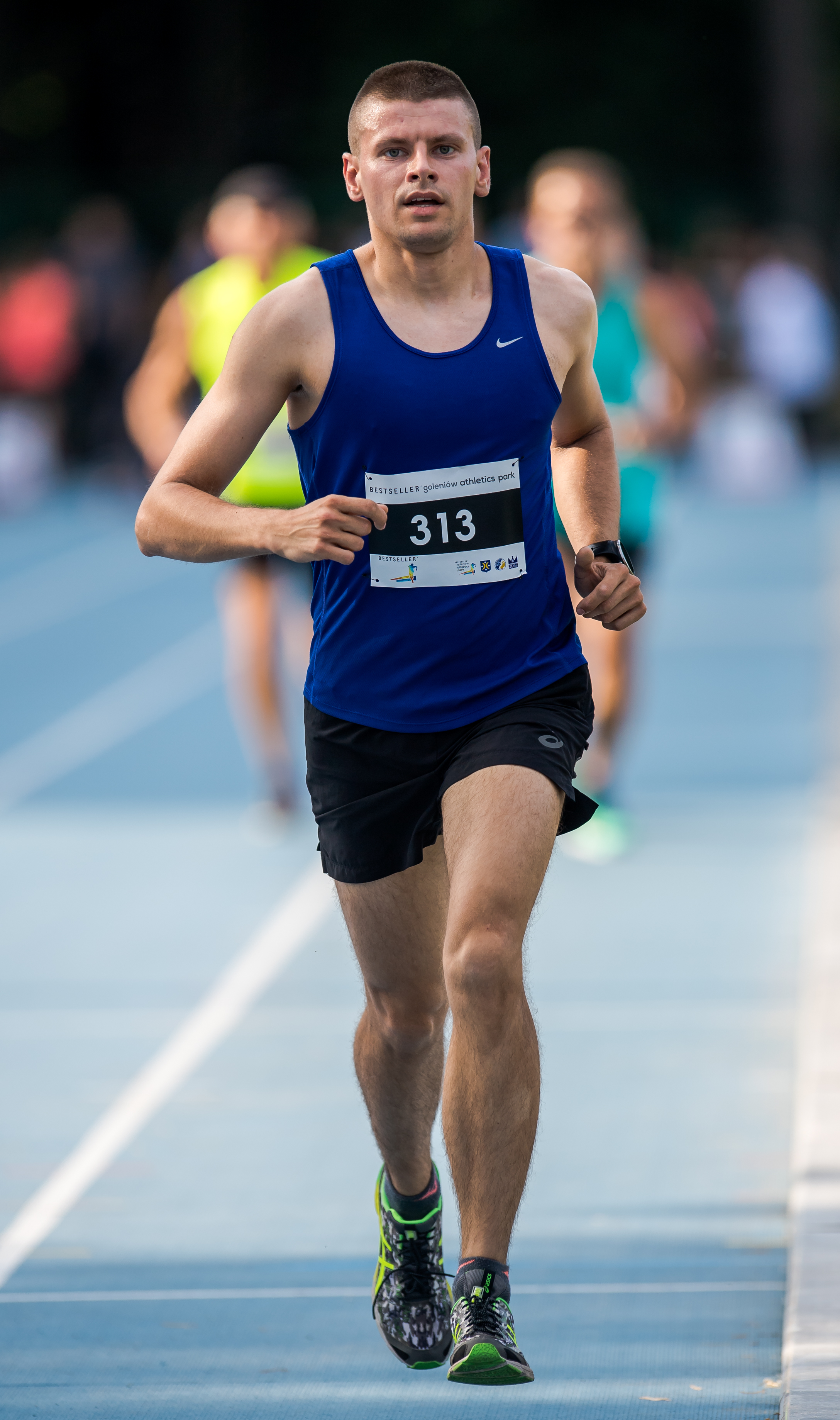 BESTSELLER Goleniów Athletics Park obrazek 24