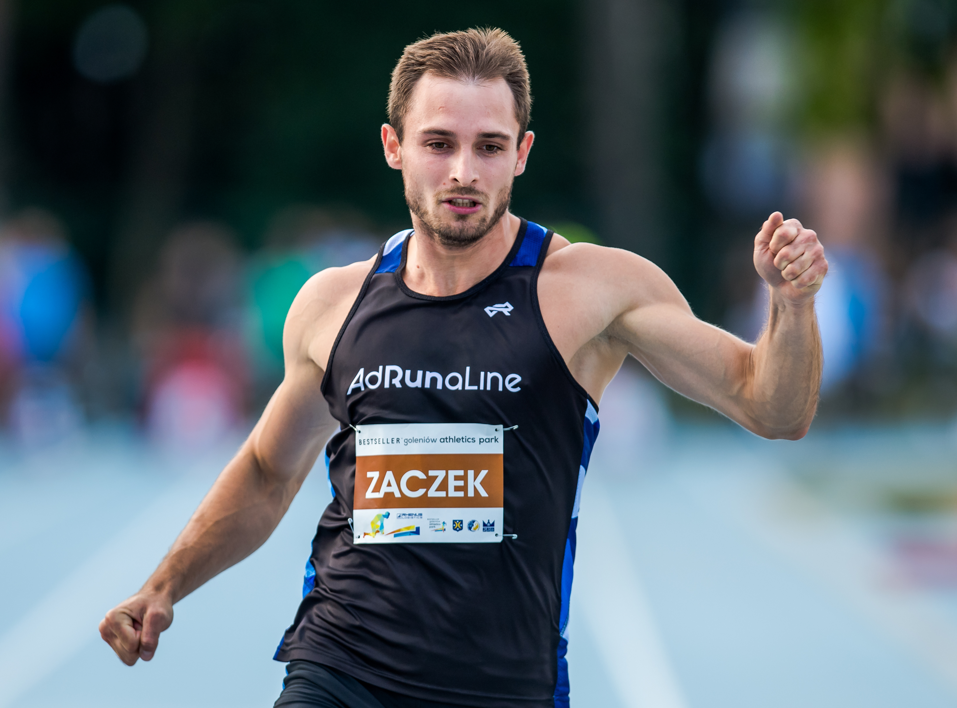 BESTSELLER Goleniów Athletics Park obrazek 12