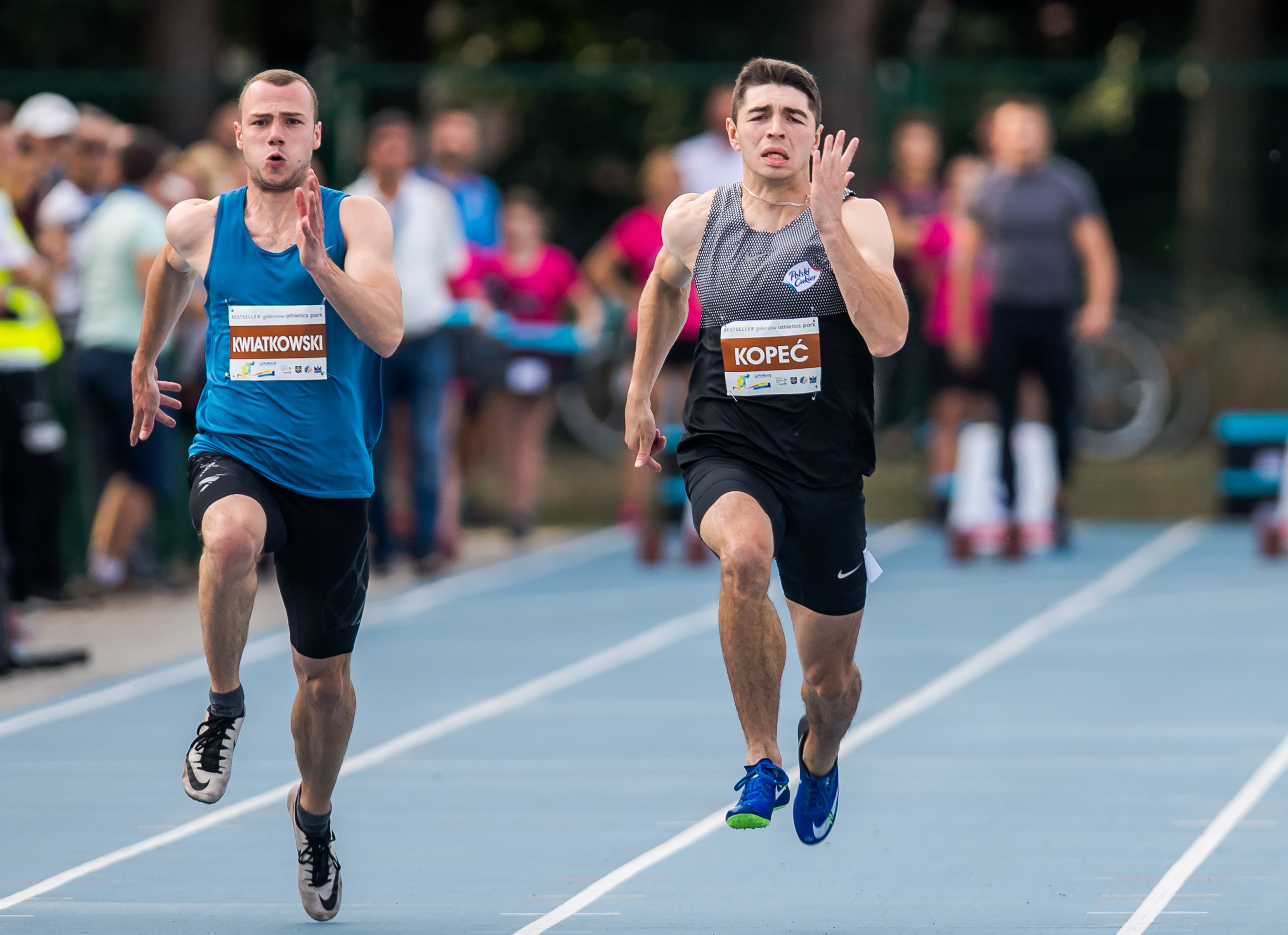 BESTSELLER Goleniów Athletics Park obrazek 15