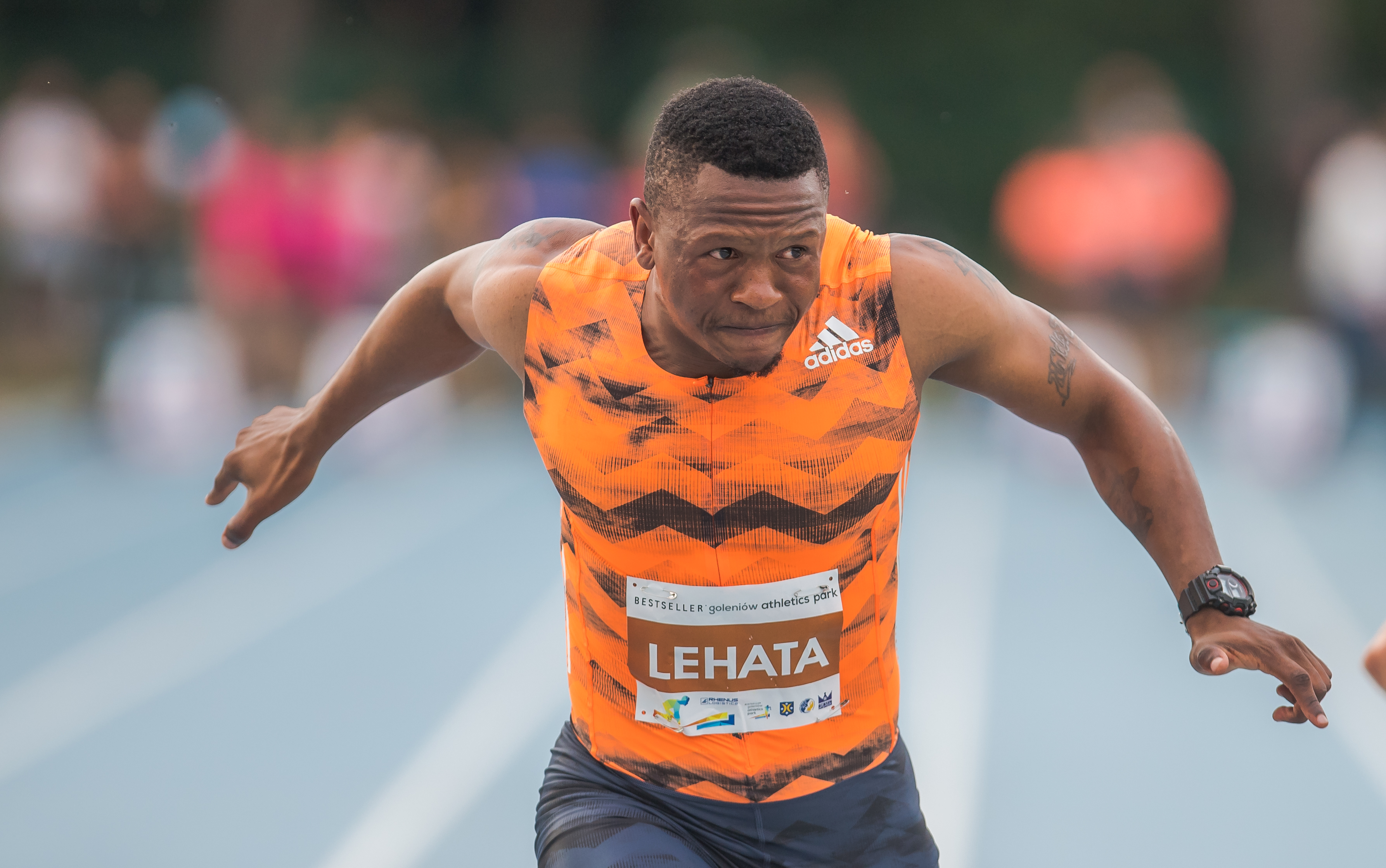 BESTSELLER Goleniów Athletics Park obrazek 19
