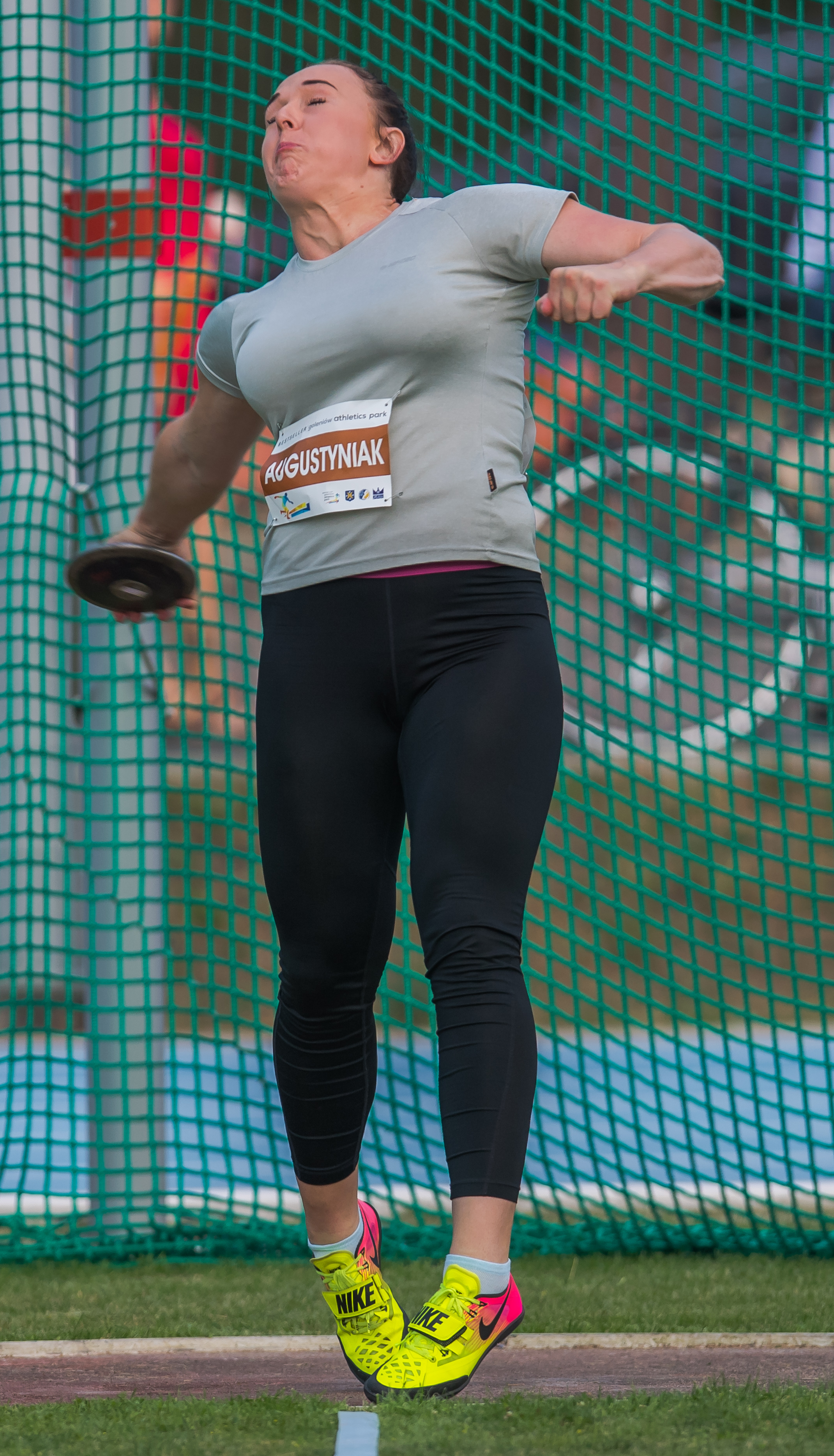 BESTSELLER Goleniów Athletics Park obrazek 16