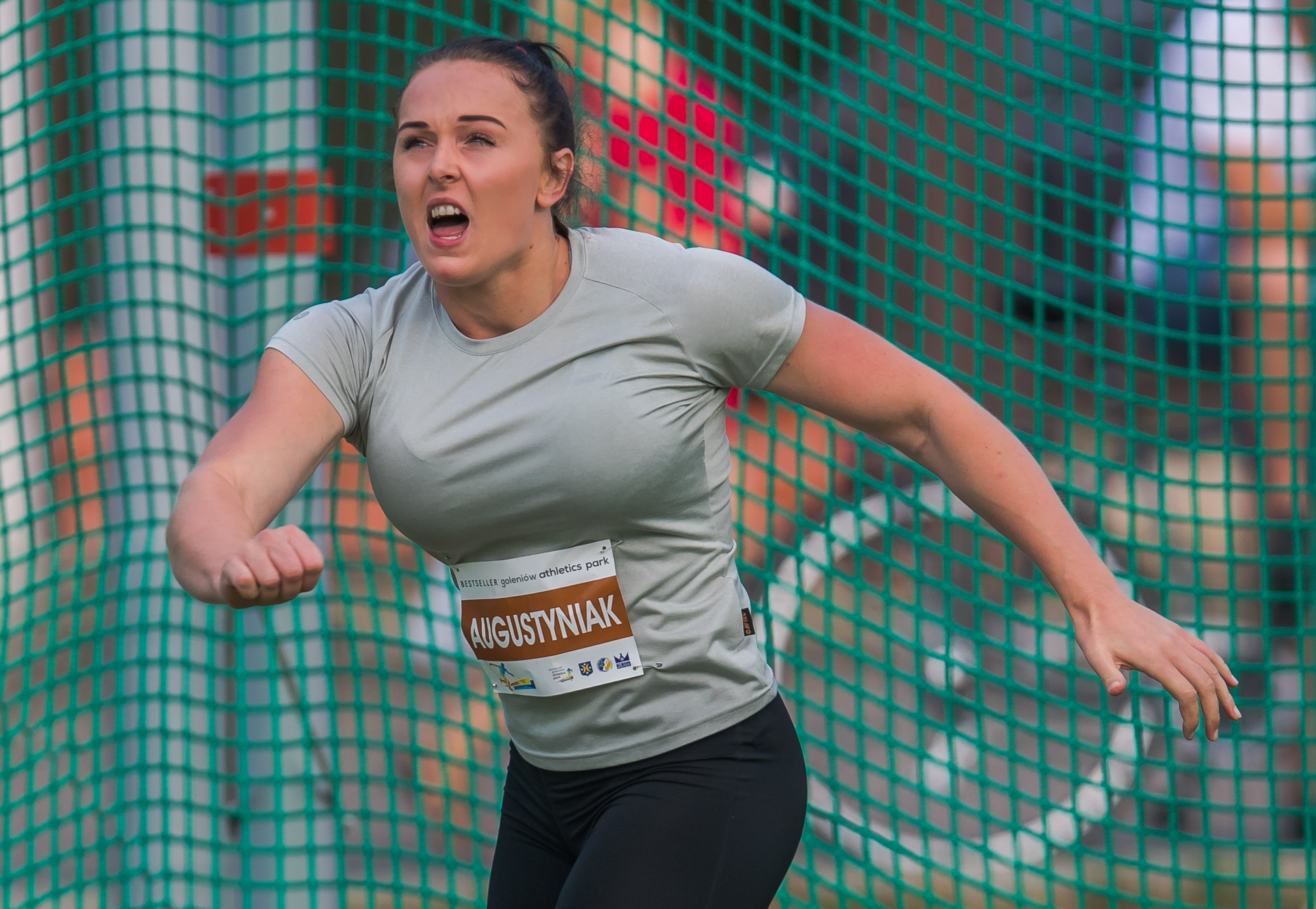 BESTSELLER Goleniów Athletics Park obrazek 17