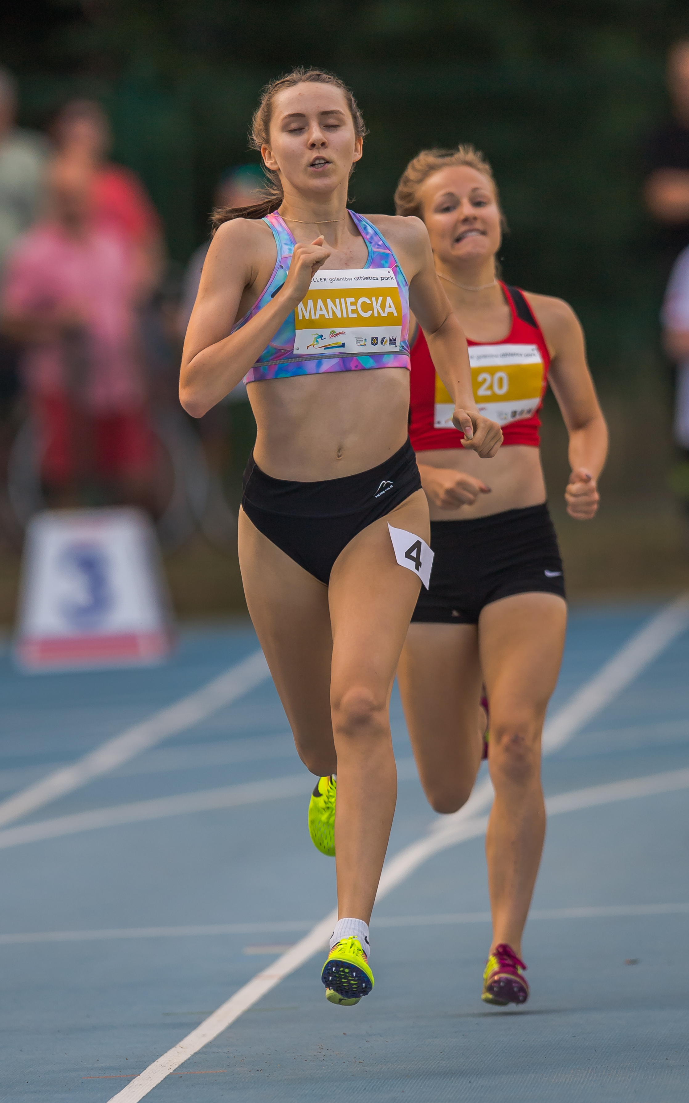 BESTSELLER Goleniów Athletics Park obrazek 18