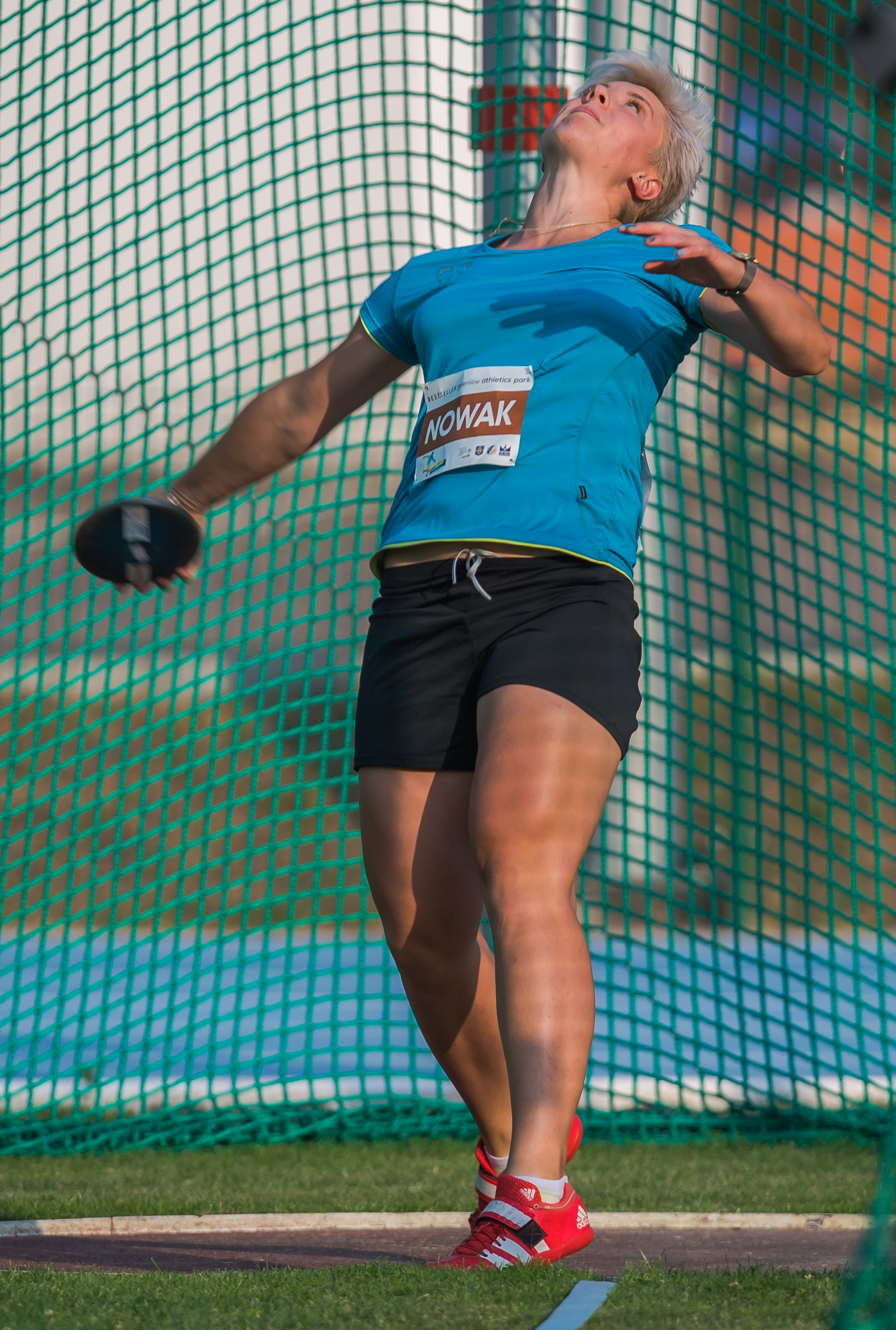 BESTSELLER Goleniów Athletics Park obrazek 23