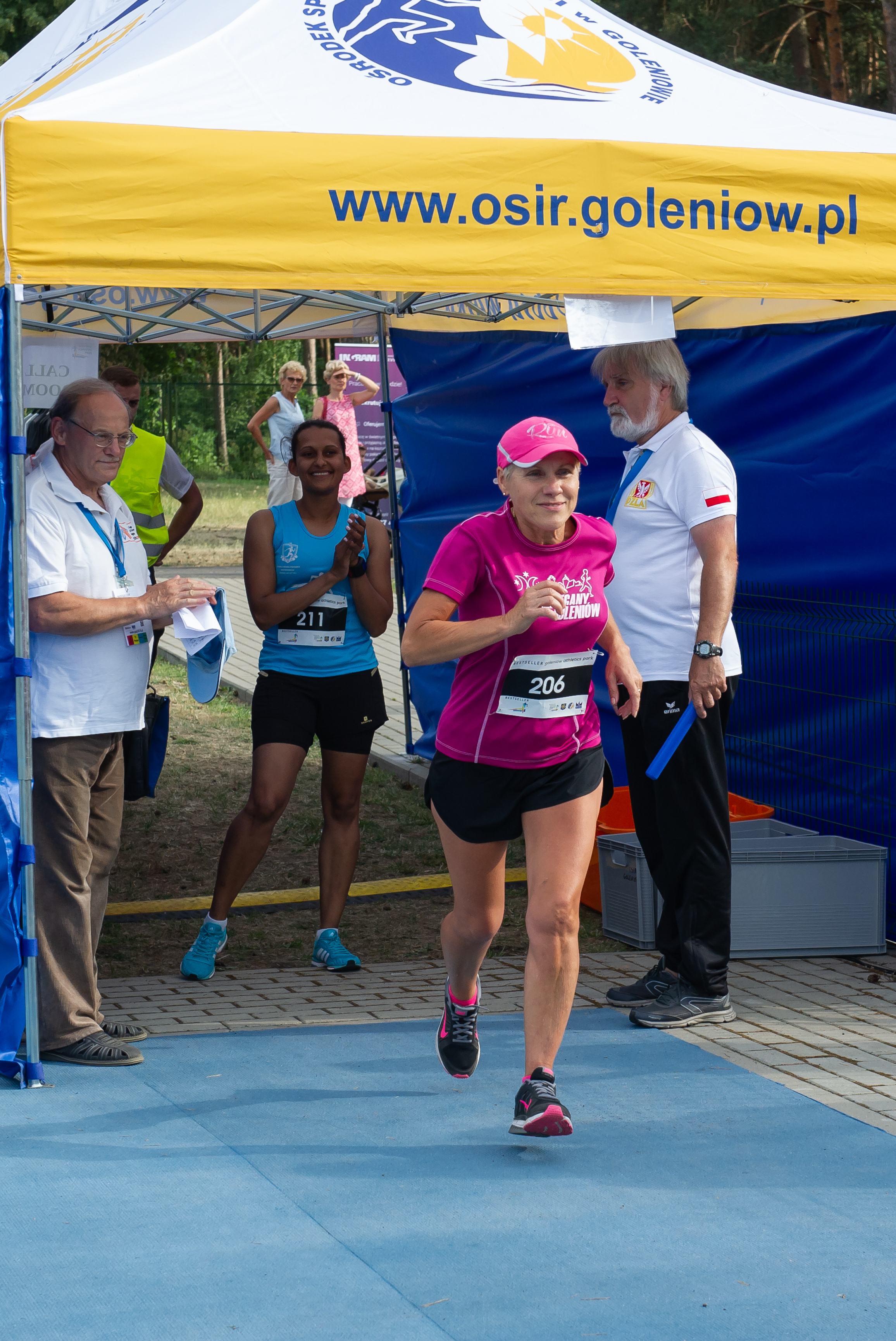 BESTSELLER Goleniów Athletics Park obrazek 3