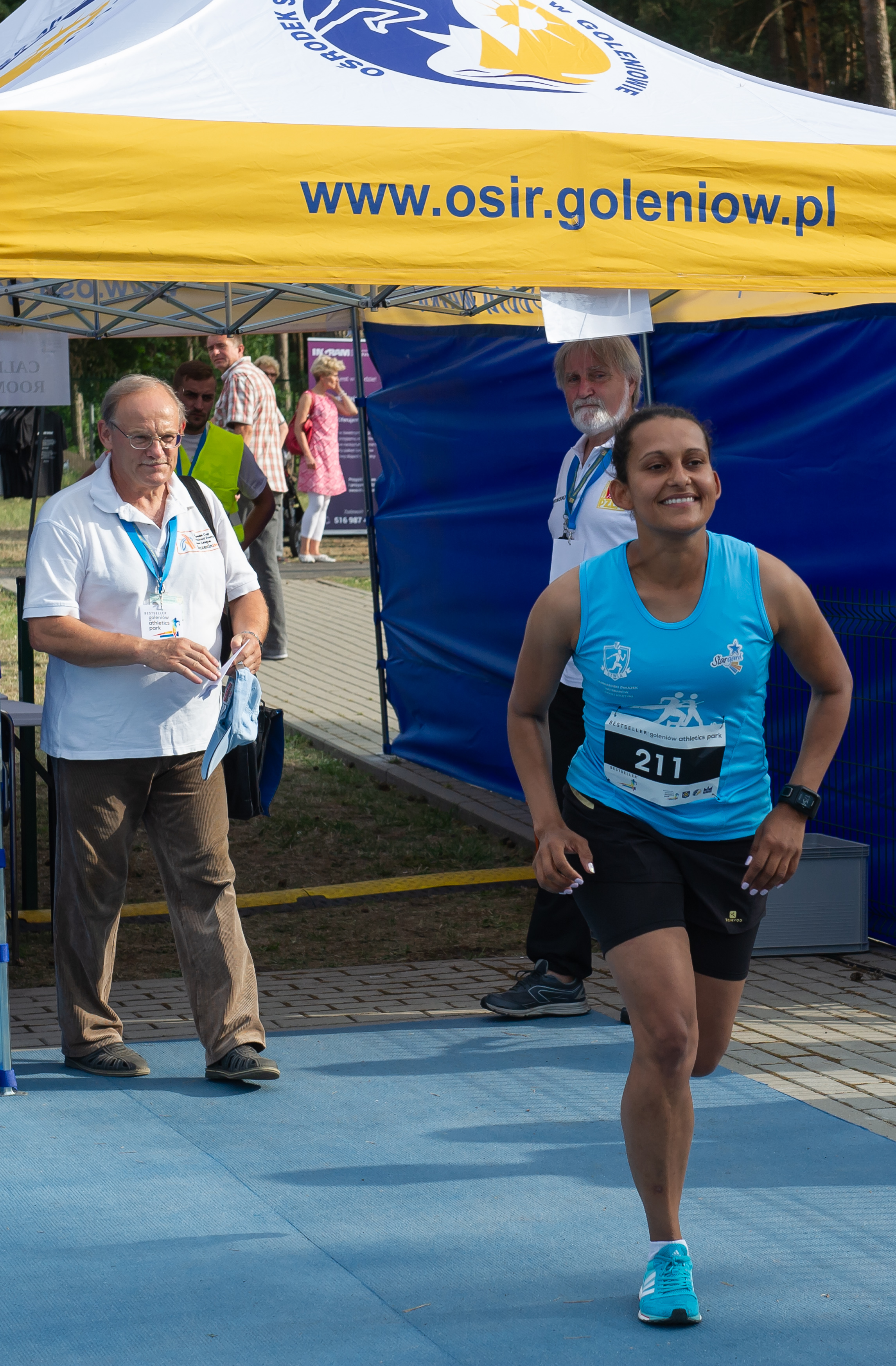 BESTSELLER Goleniów Athletics Park obrazek 4