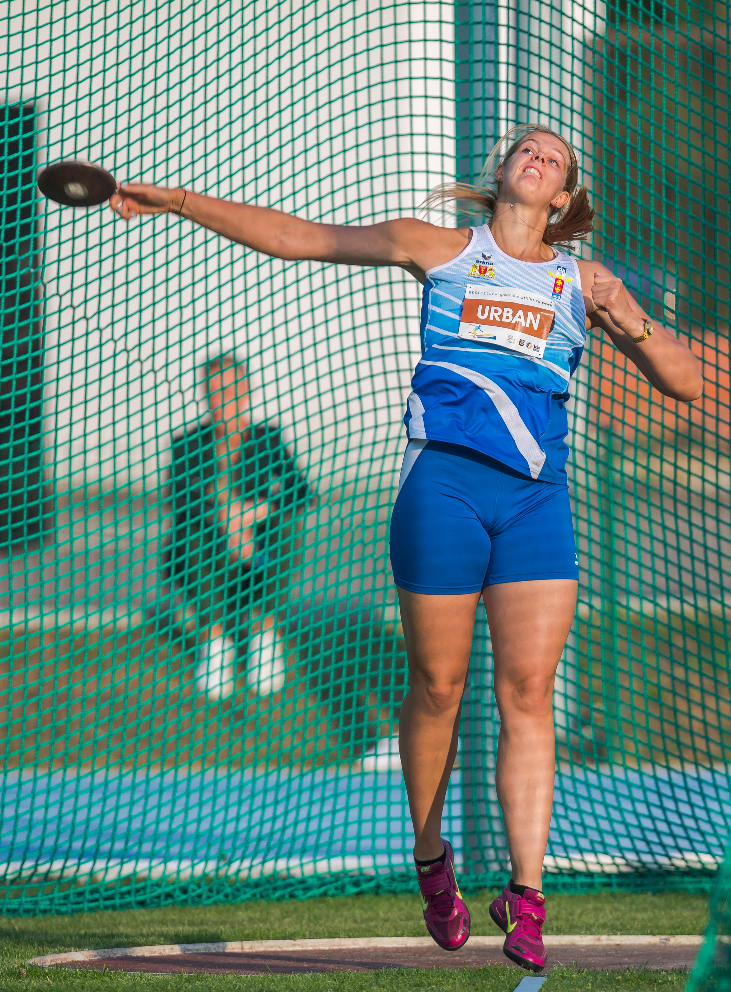 BESTSELLER Goleniów Athletics Park obrazek 7
