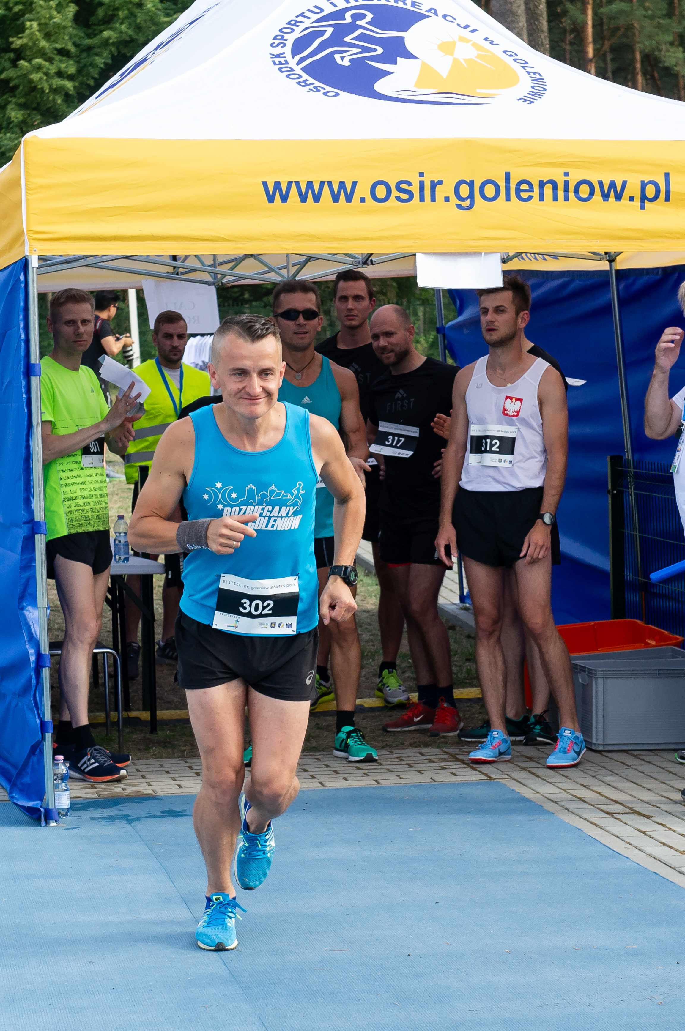 BESTSELLER Goleniów Athletics Park obrazek 10