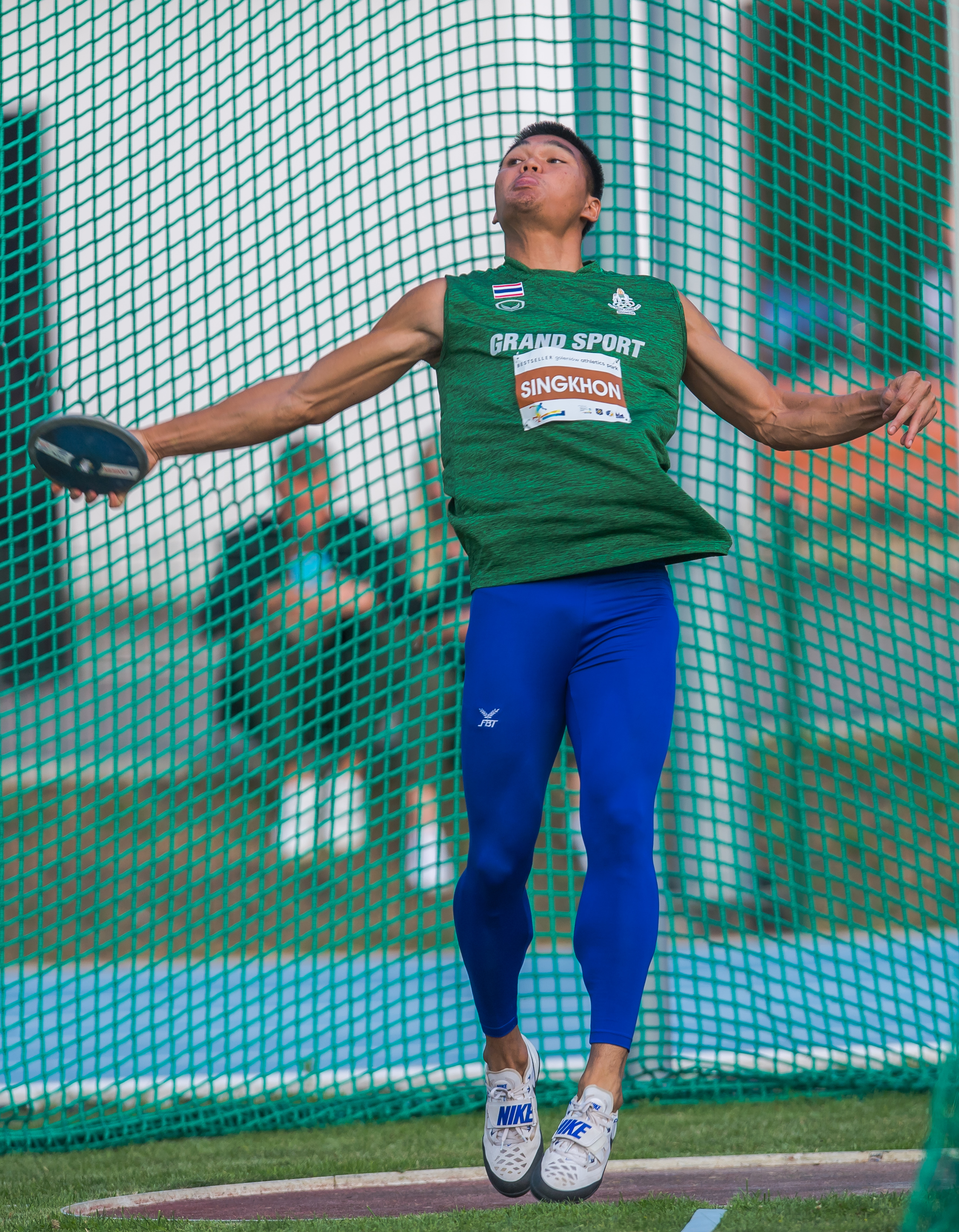 BESTSELLER Goleniów Athletics Park obrazek 14