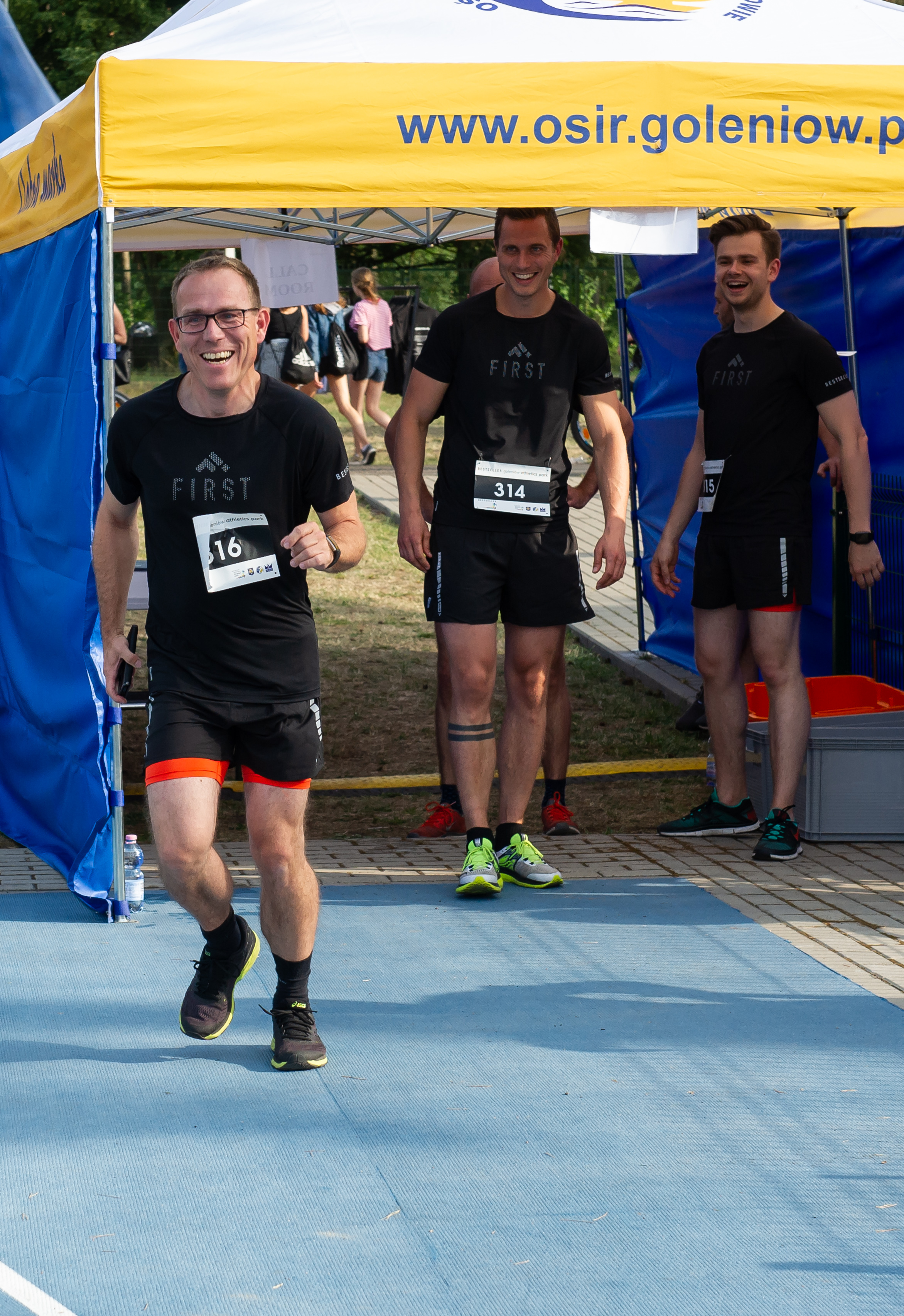 BESTSELLER Goleniów Athletics Park obrazek 15